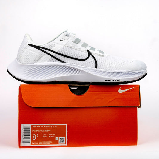 Nike Air Zoom Pegasus 38 (8.5 Men)