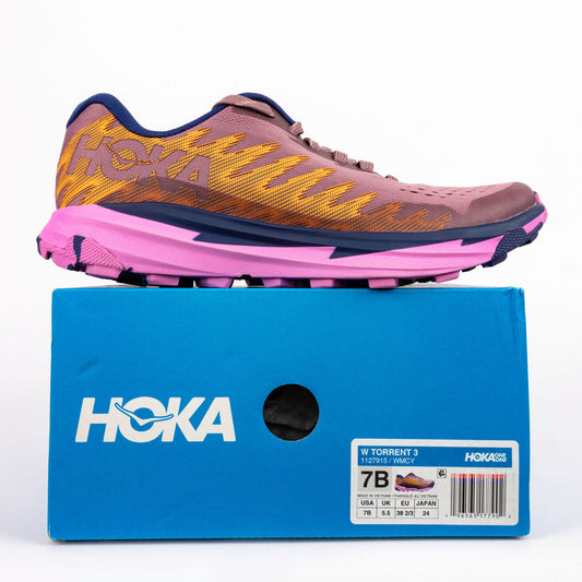 Hoka Torrent 3 (7 Women)