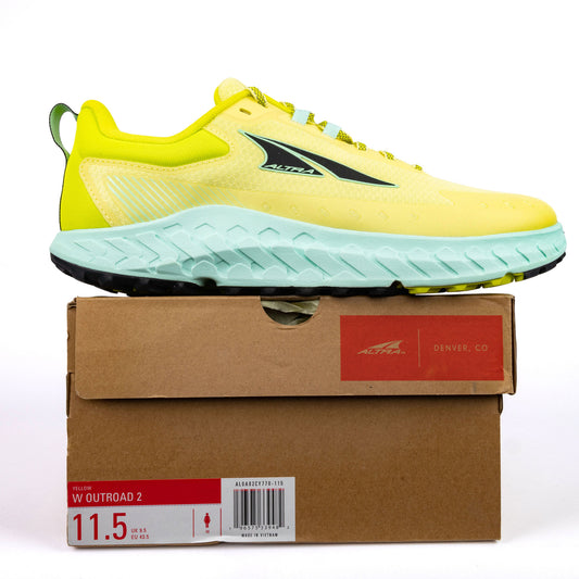 Altra Outroad 2 (11.5 Women)