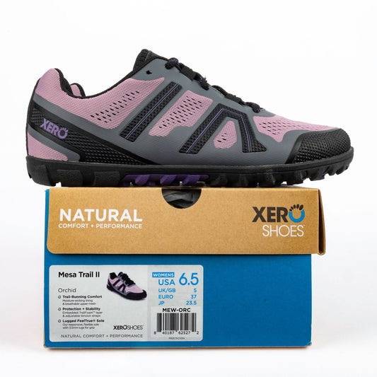 Xero Mesa Trail II (6.5 Women)