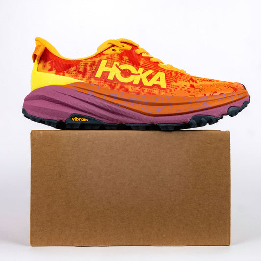 Hoka Speedgoat 6 (8.5 Women)