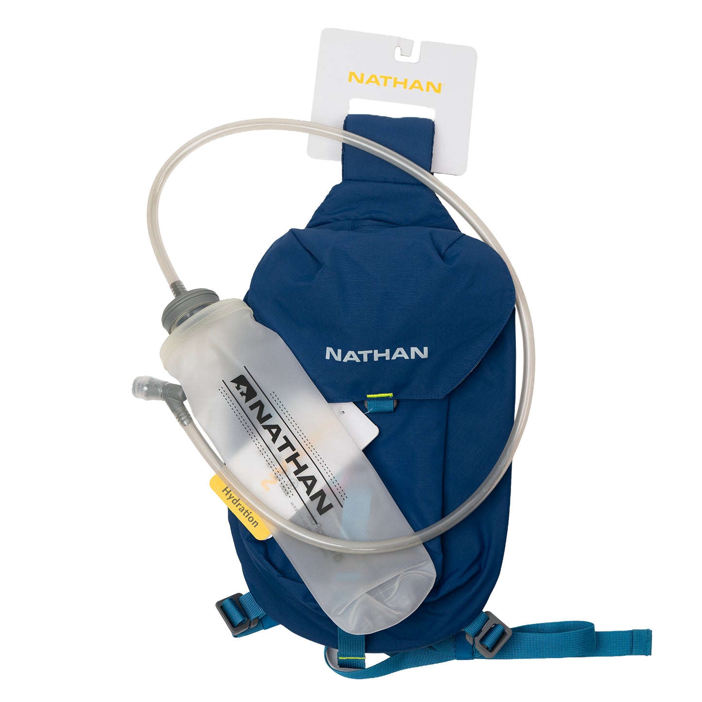 Limitless Run Sling Pack 6L