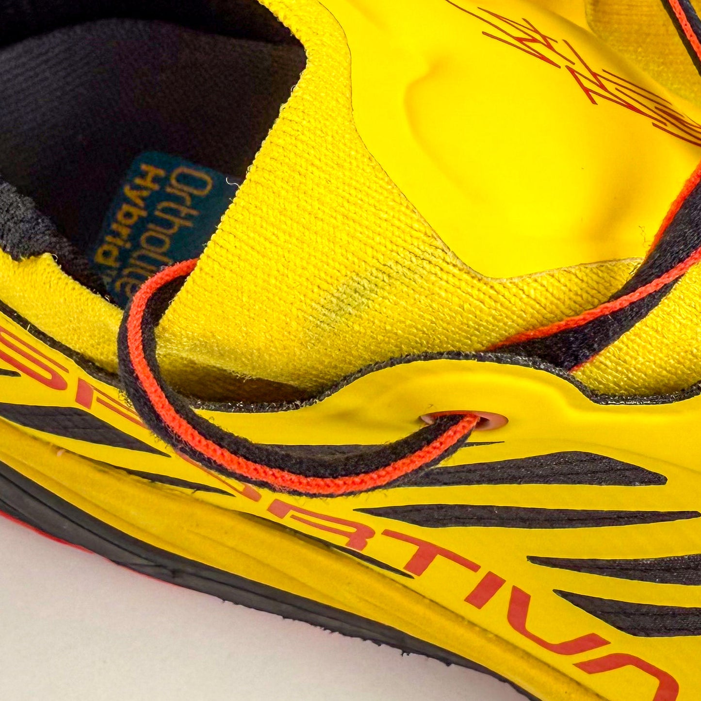 La Sportiva Kaptiva (10.5 Women)