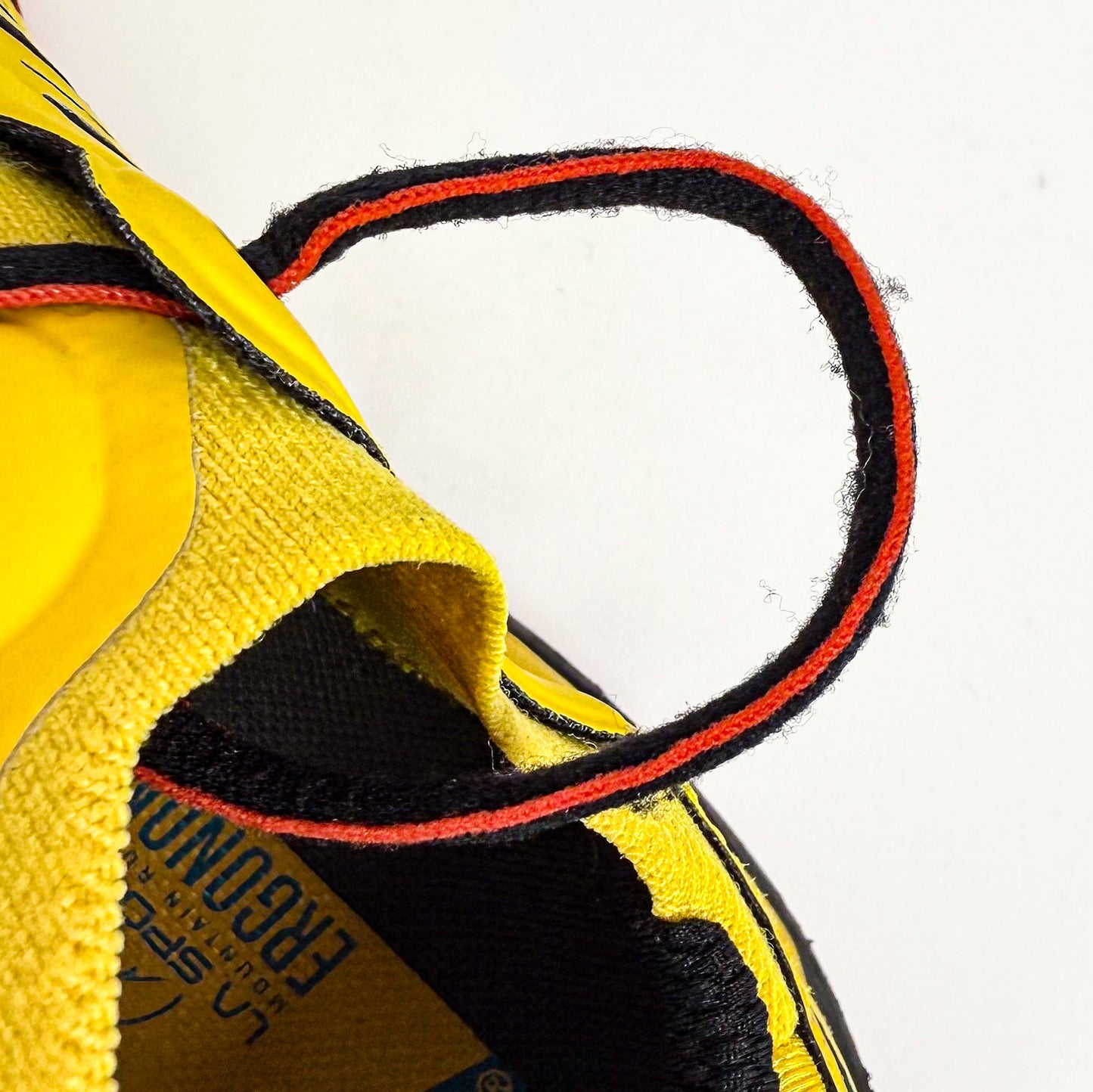 La Sportiva Kaptiva (10.5 Women)
