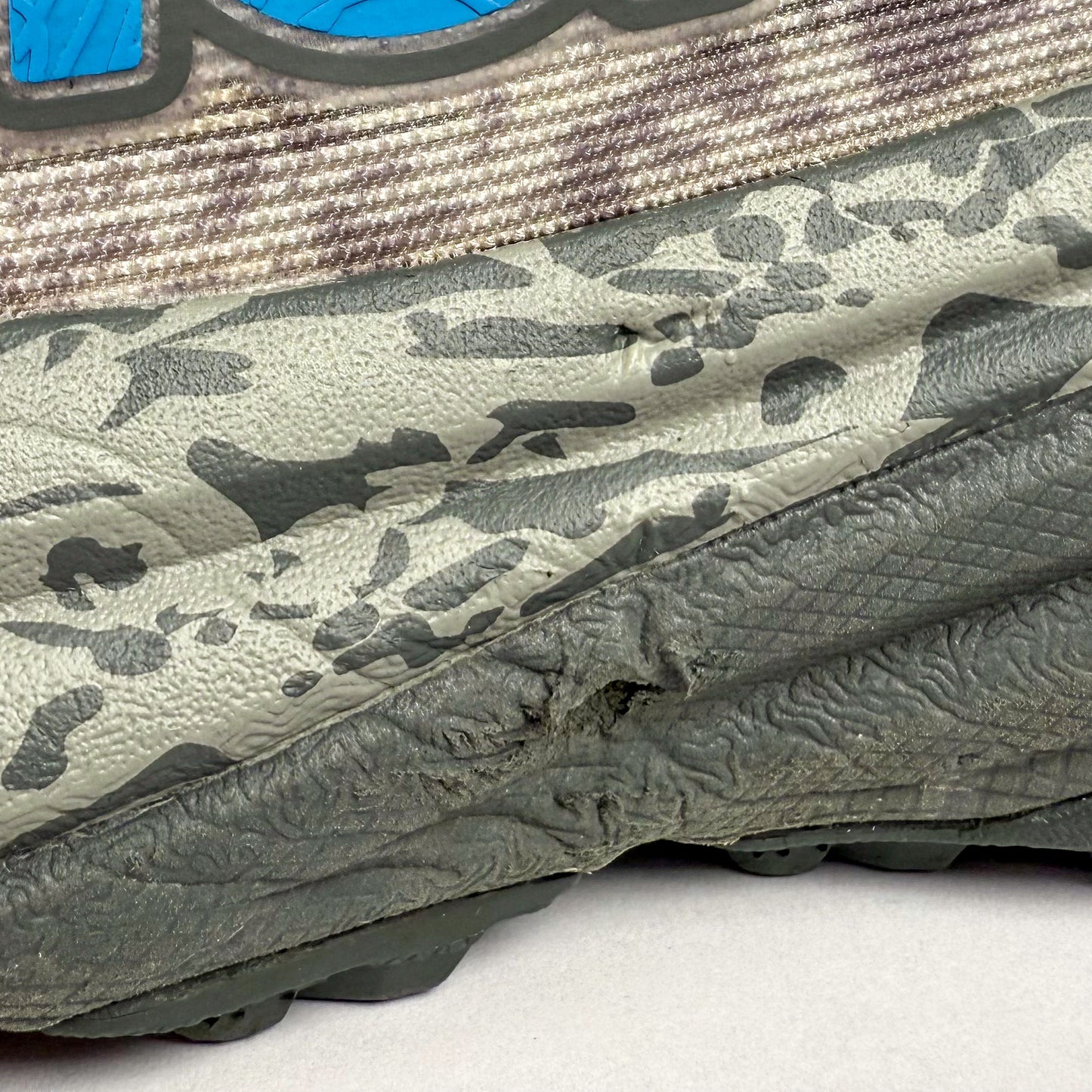 Hoka Speedgoat 6 (10.5 Men)