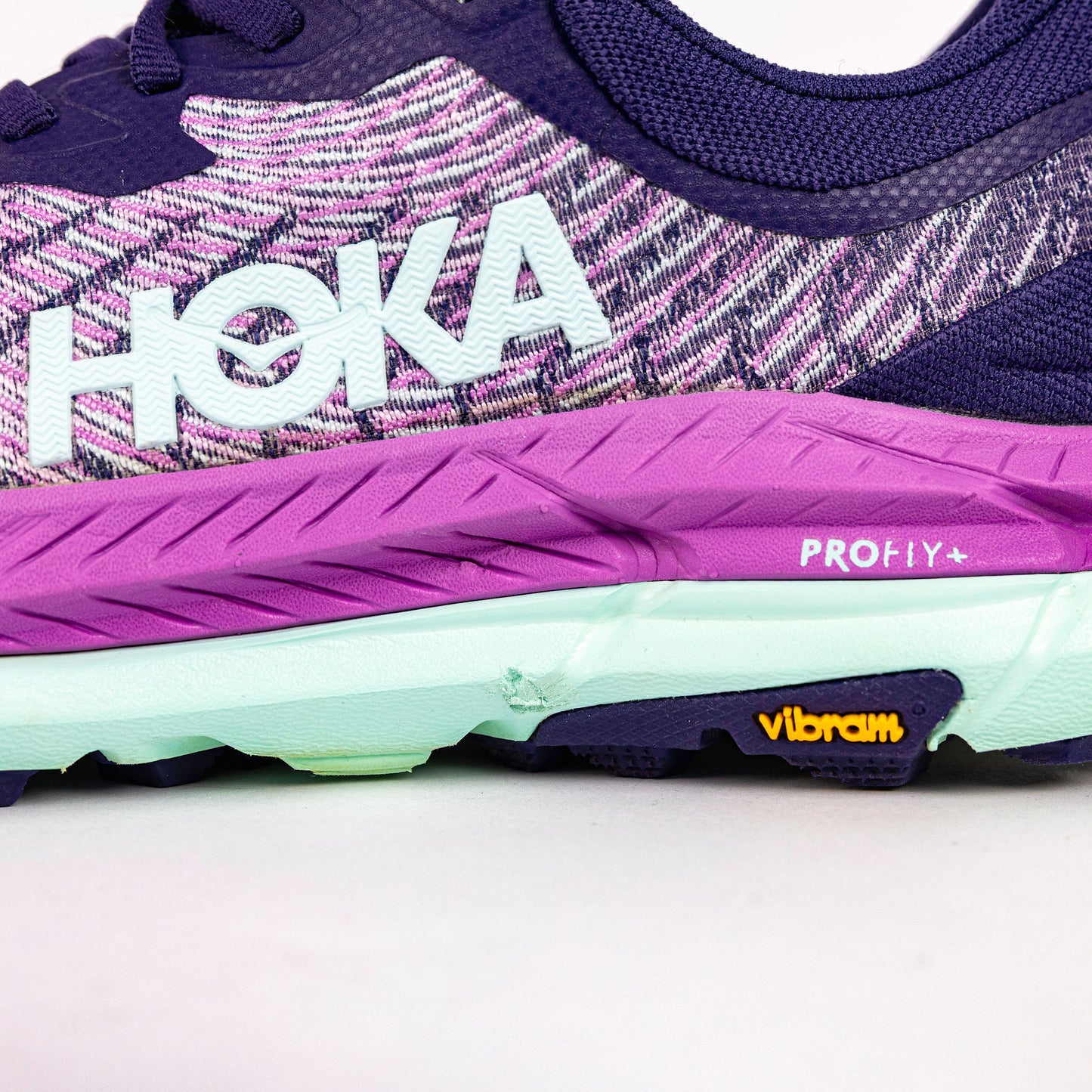Hoka Mafate Speed 4 (7 Women)