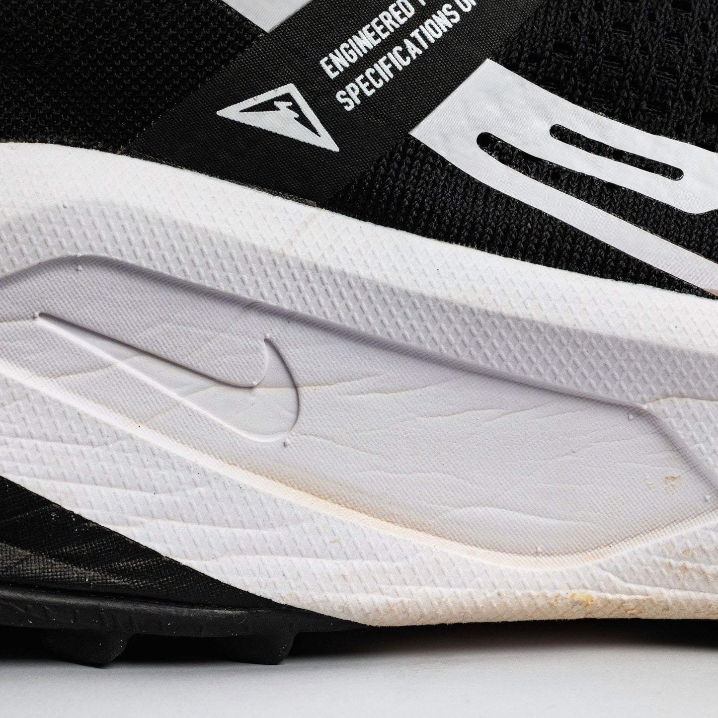 Nike Zegama 1 (11.5 Men)