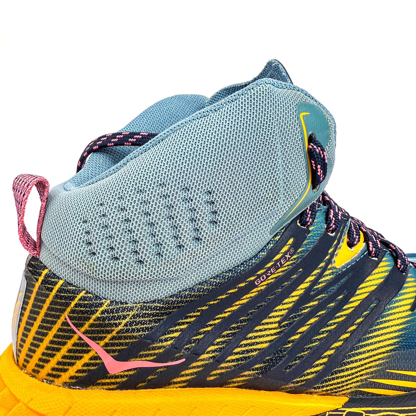 Hoka Speedgoat Mid 2 GTX (6 Women)
