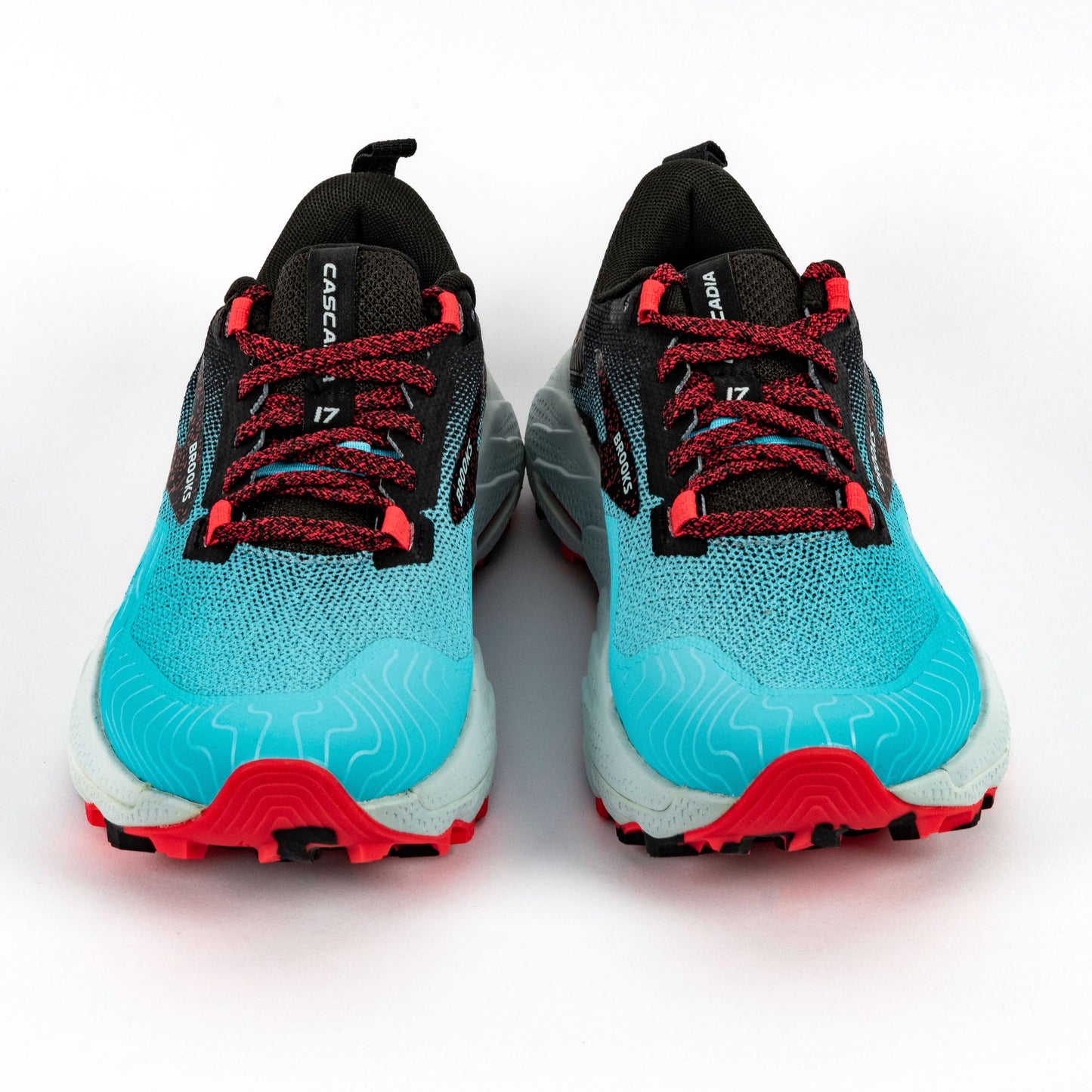 Brooks Cascadia 17 (5.5 Women)