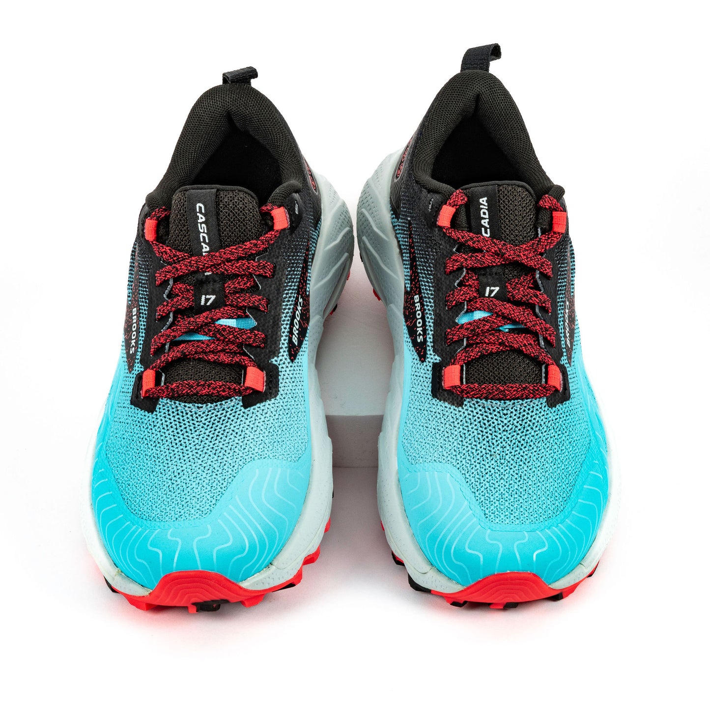 Brooks Cascadia 17 (5.5 Women)