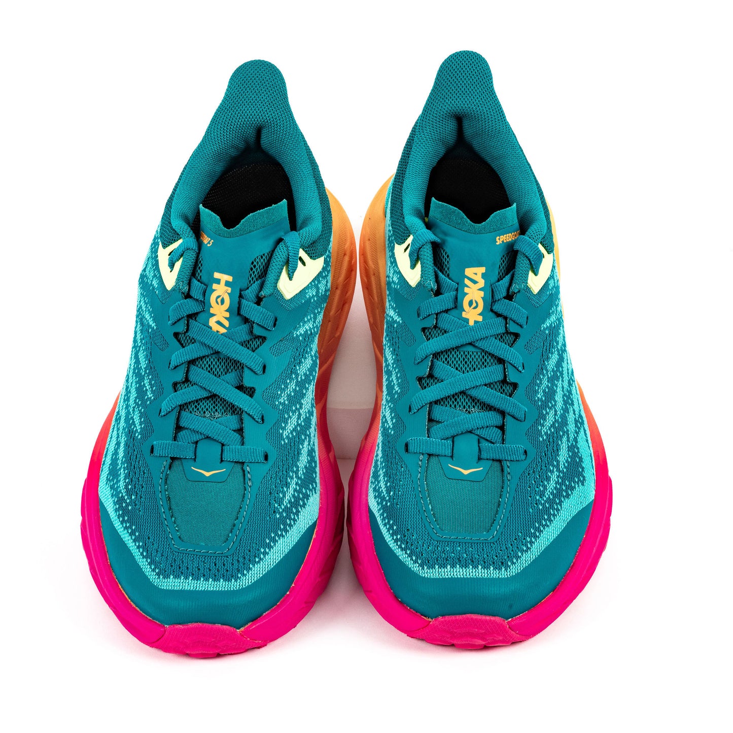 Hoka Speedgoat 5 (5.5 Women)