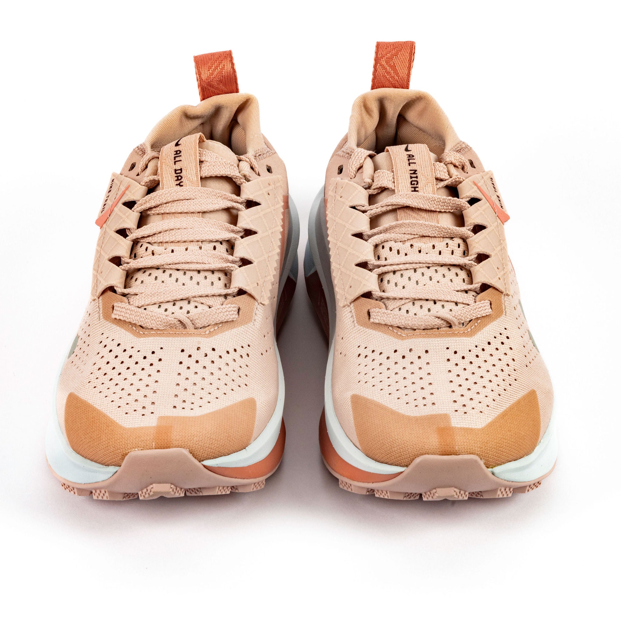 Nike Zoomx Zegama Trail 2 (7 Womens/5.5 Mens) – Take 2 Trail