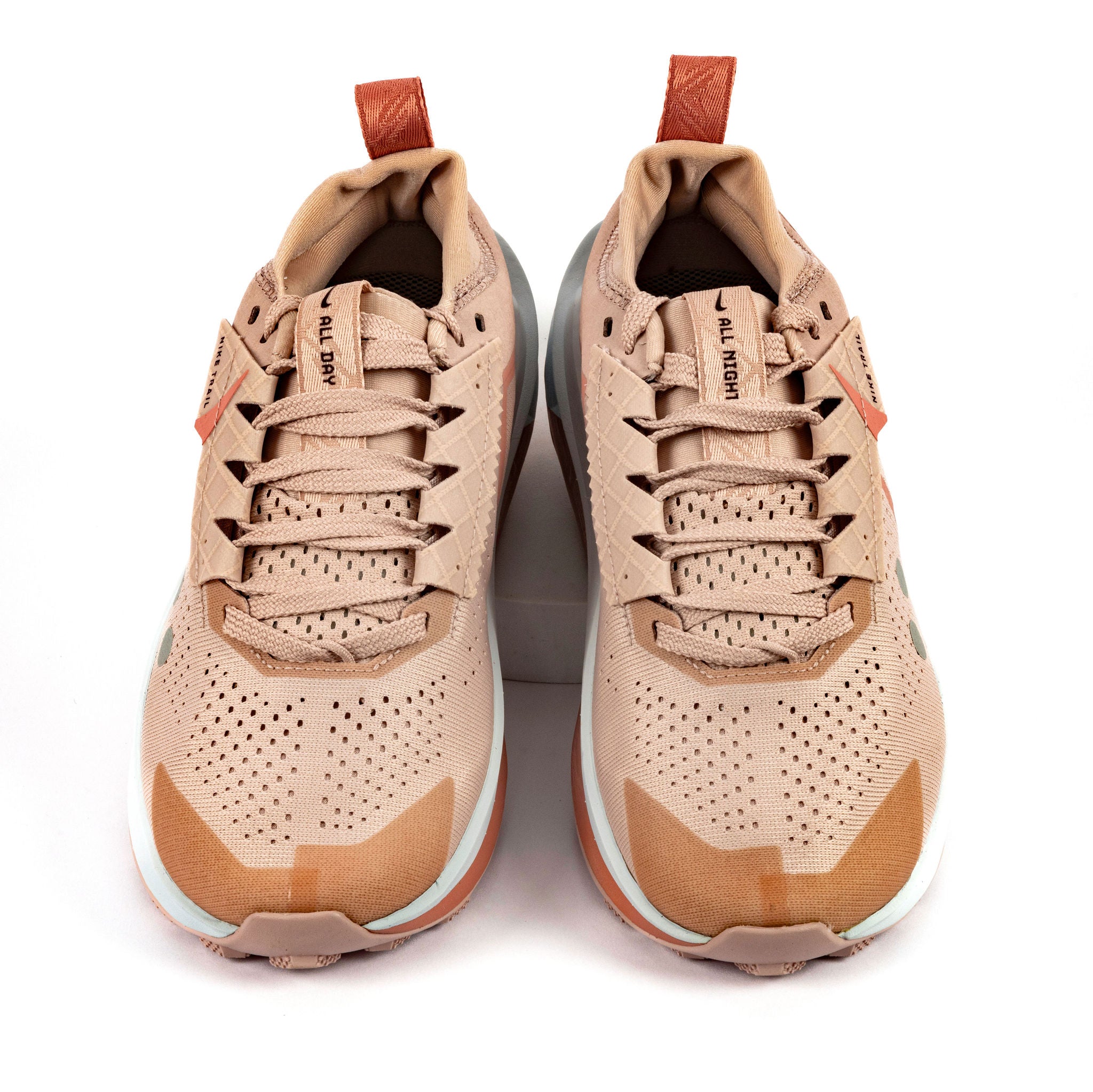 Nike Zoomx Zegama Trail 2 (7 Womens/5.5 Mens) – Take 2 Trail