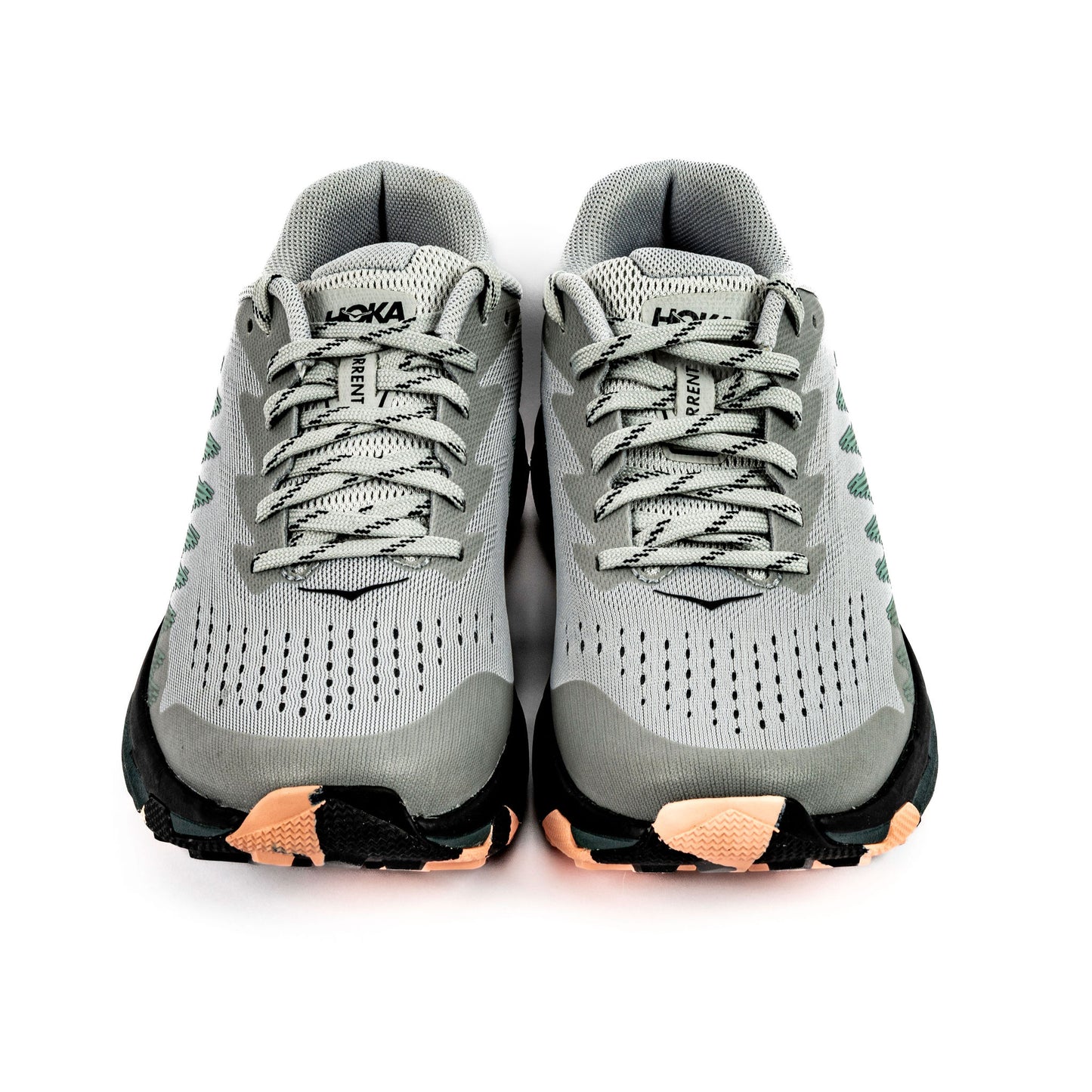 Hoka Torrent 3 (8.5 Women)