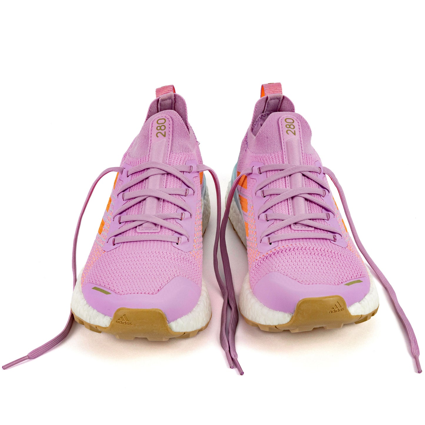 adidas TERREX TWO ULTRA PRIMEBLUE Boost (6.5 Women)