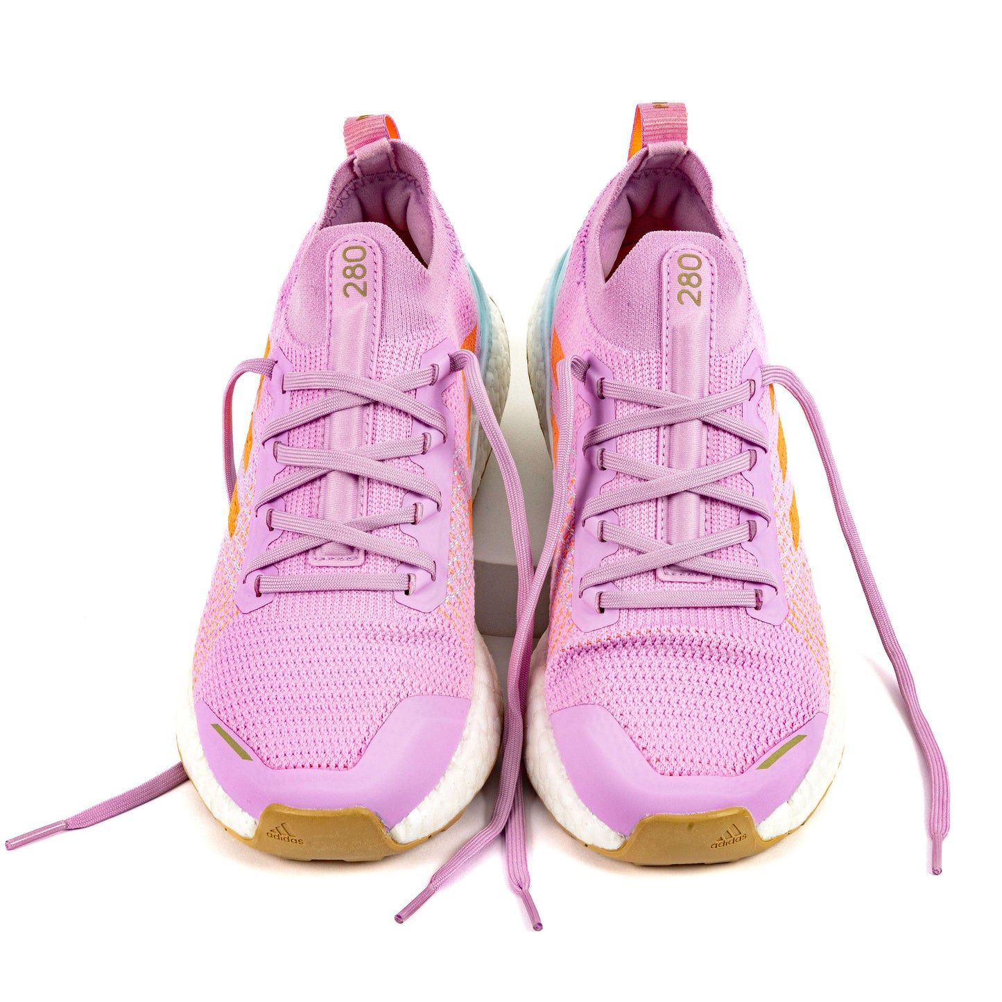 adidas TERREX TWO ULTRA PRIMEBLUE Boost (6.5 Women)