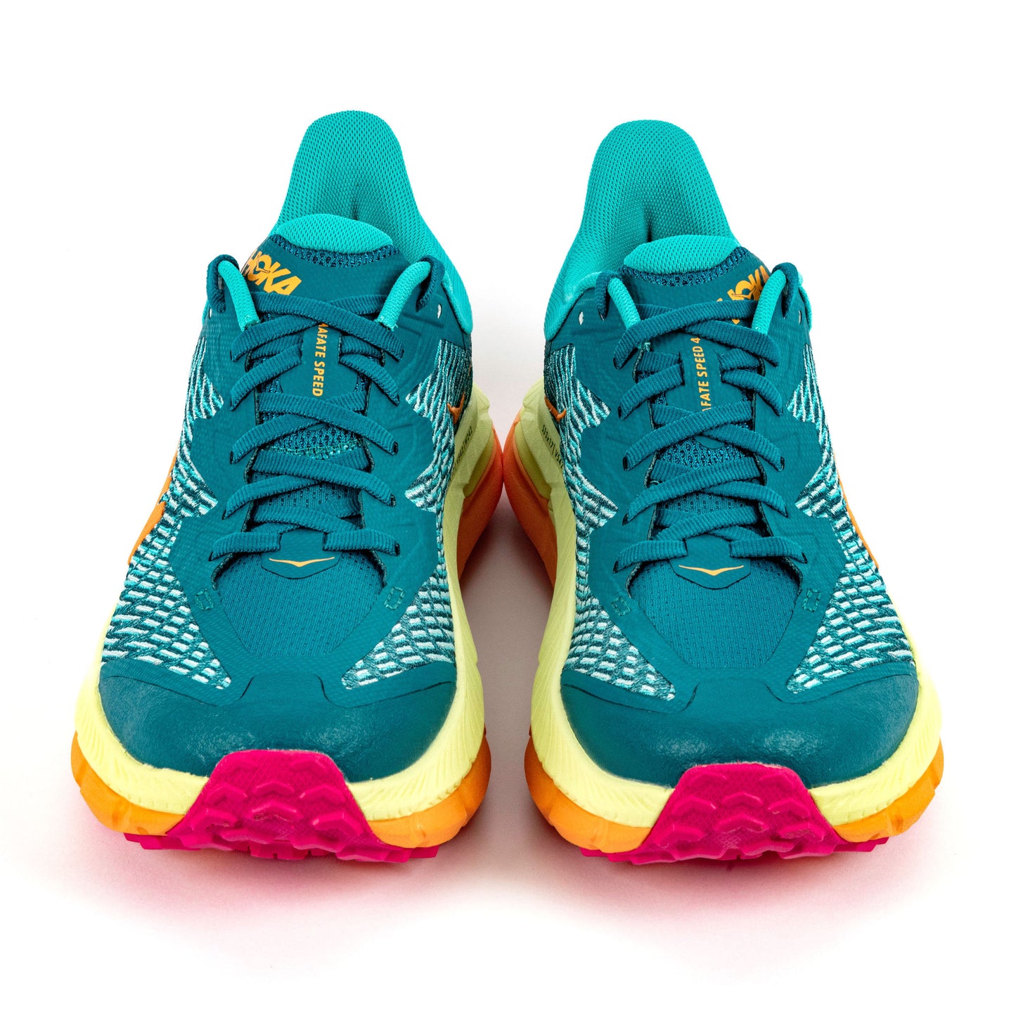 Hoka Mafate Speed 4 (9.5 Women)