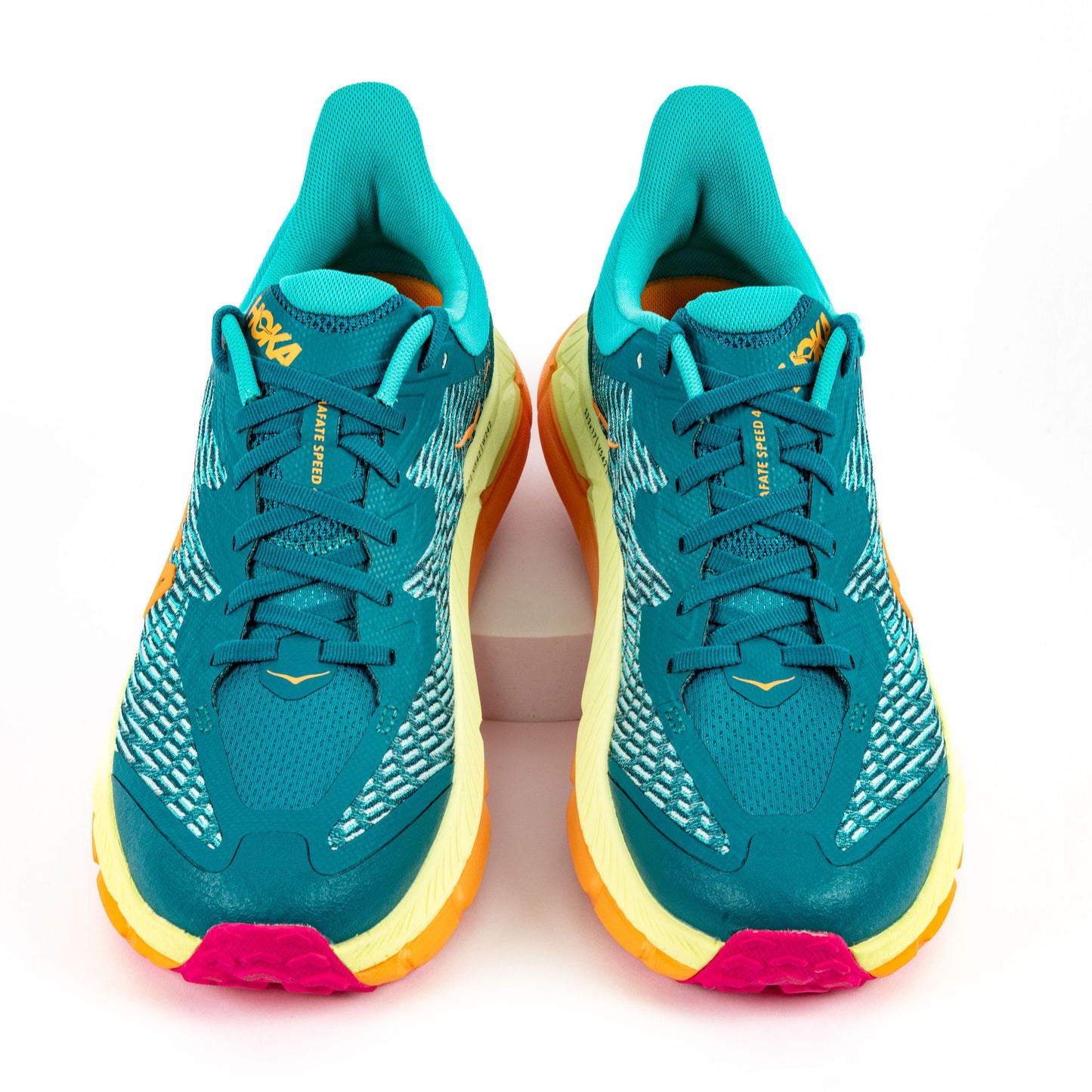 Hoka Mafate Speed 4 (9.5 Women)