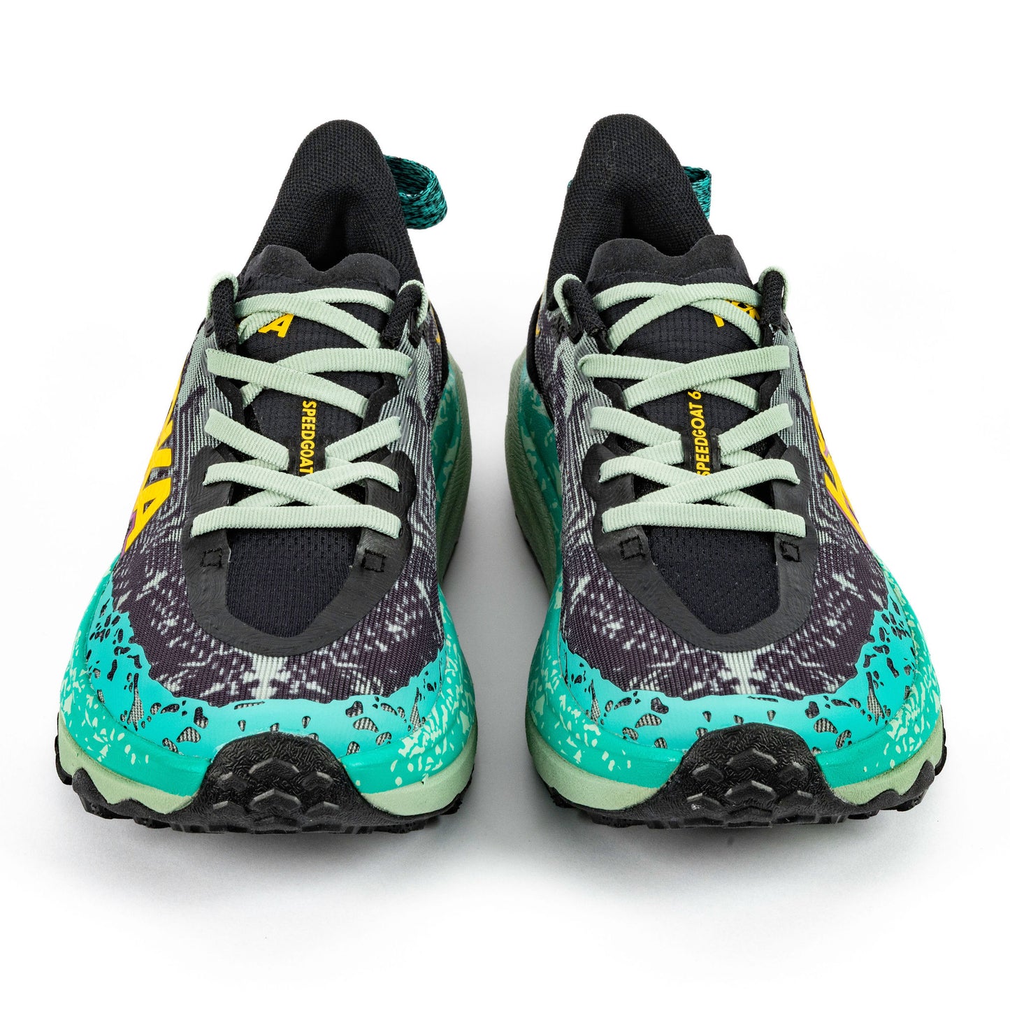 Hoka Speedgoat 6 (8.5 Women)
