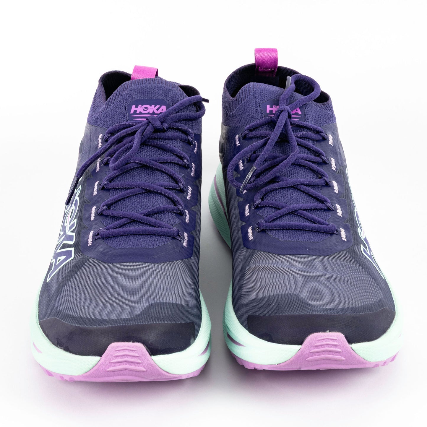 Hoka Zinal 2 (11 Women)