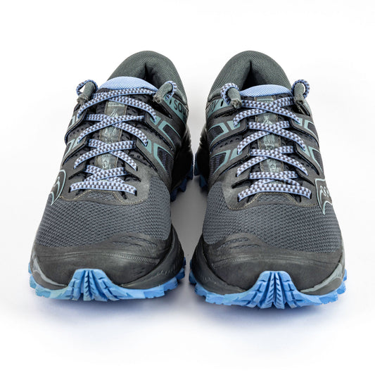 Saucony 10 Peregrine Iso Trail (11 Women)