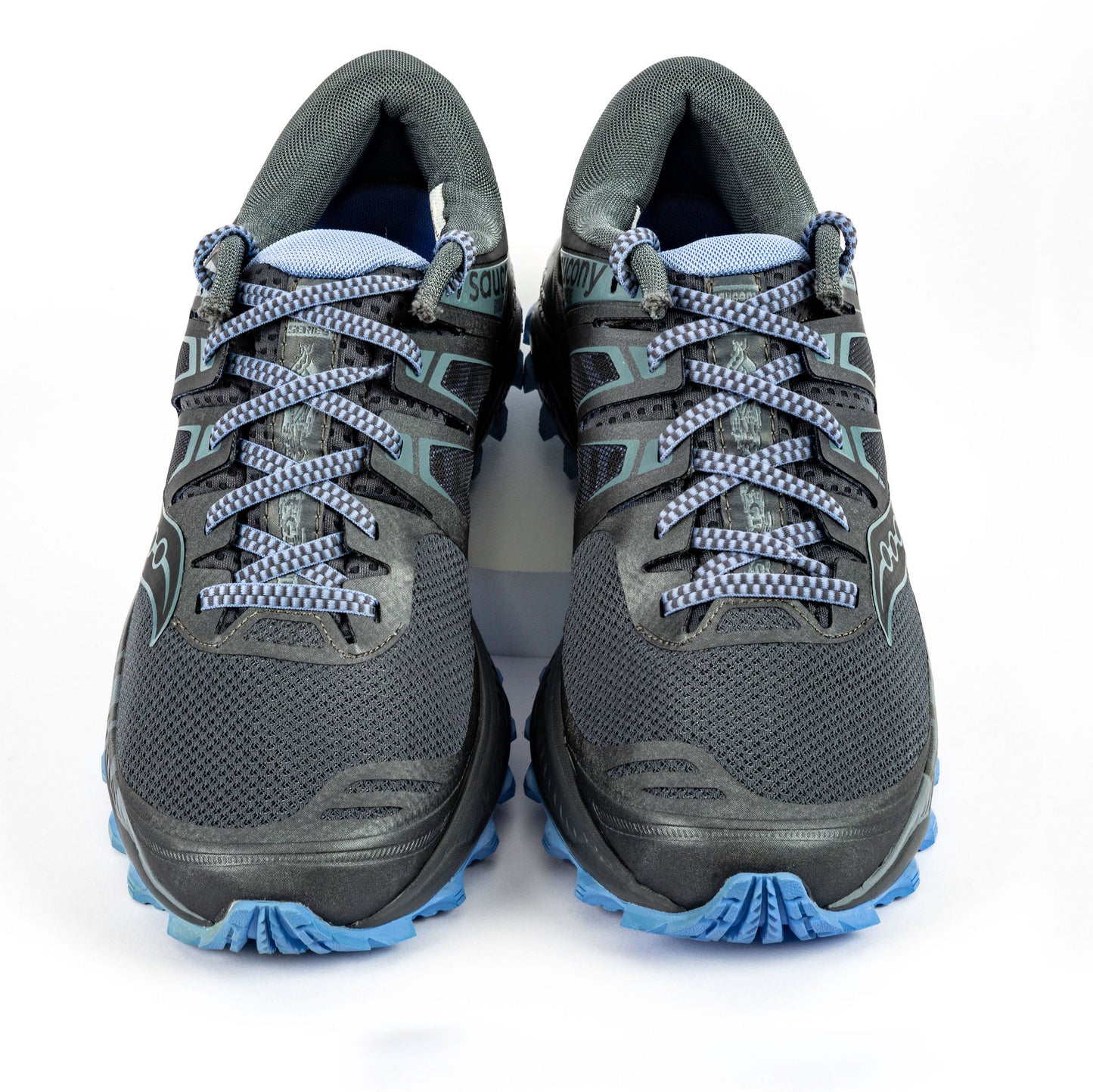 Saucony 10 Peregrine Iso Trail (11 Women)