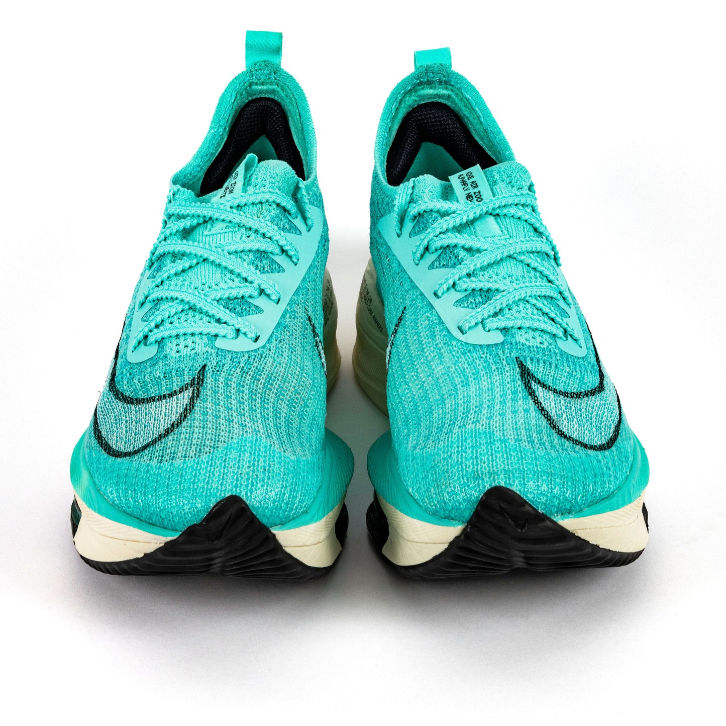 Nike Air Zoom Alphafly Next% (7.5 Women)