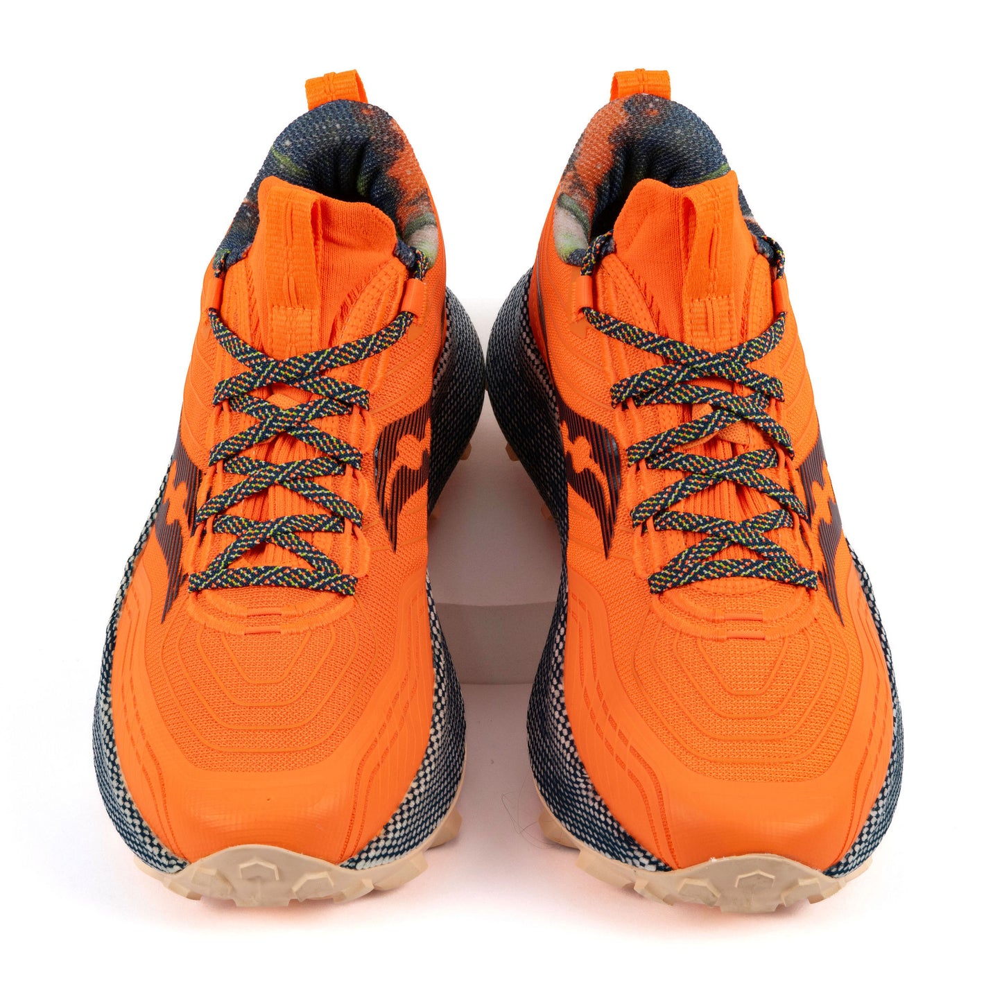 Saucony Endorphin Trail (9 Women)
