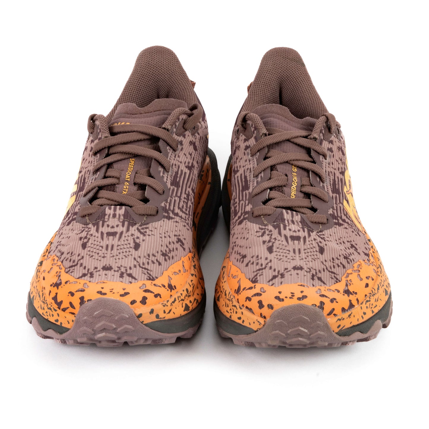 Hoka Speedgoat 6 GTX (6.5 Women)