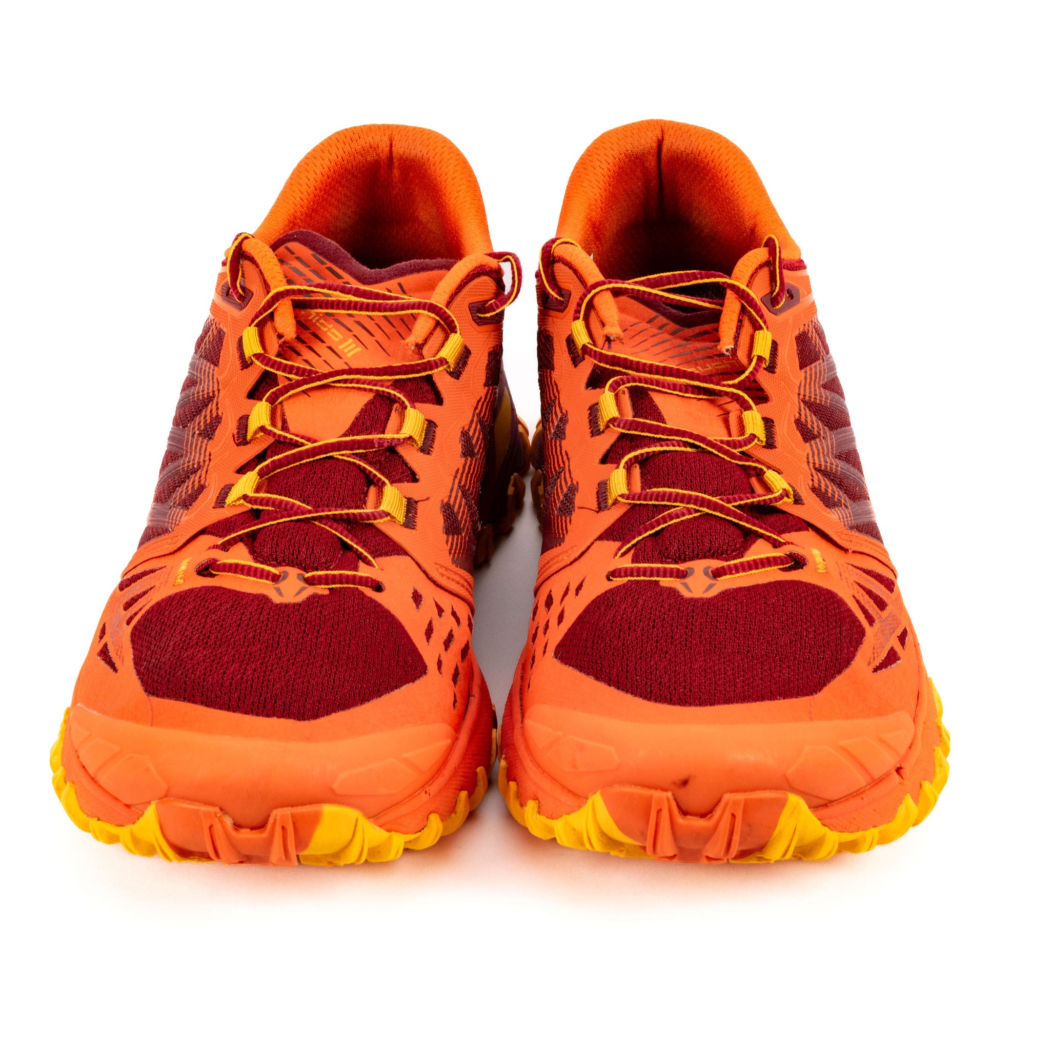 Men's Trail Shoes – Take 2 Trail