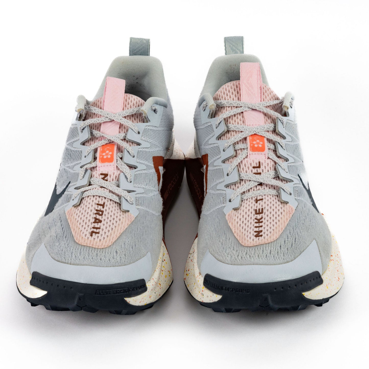 Nike Wildhorse 10 (11 Men)