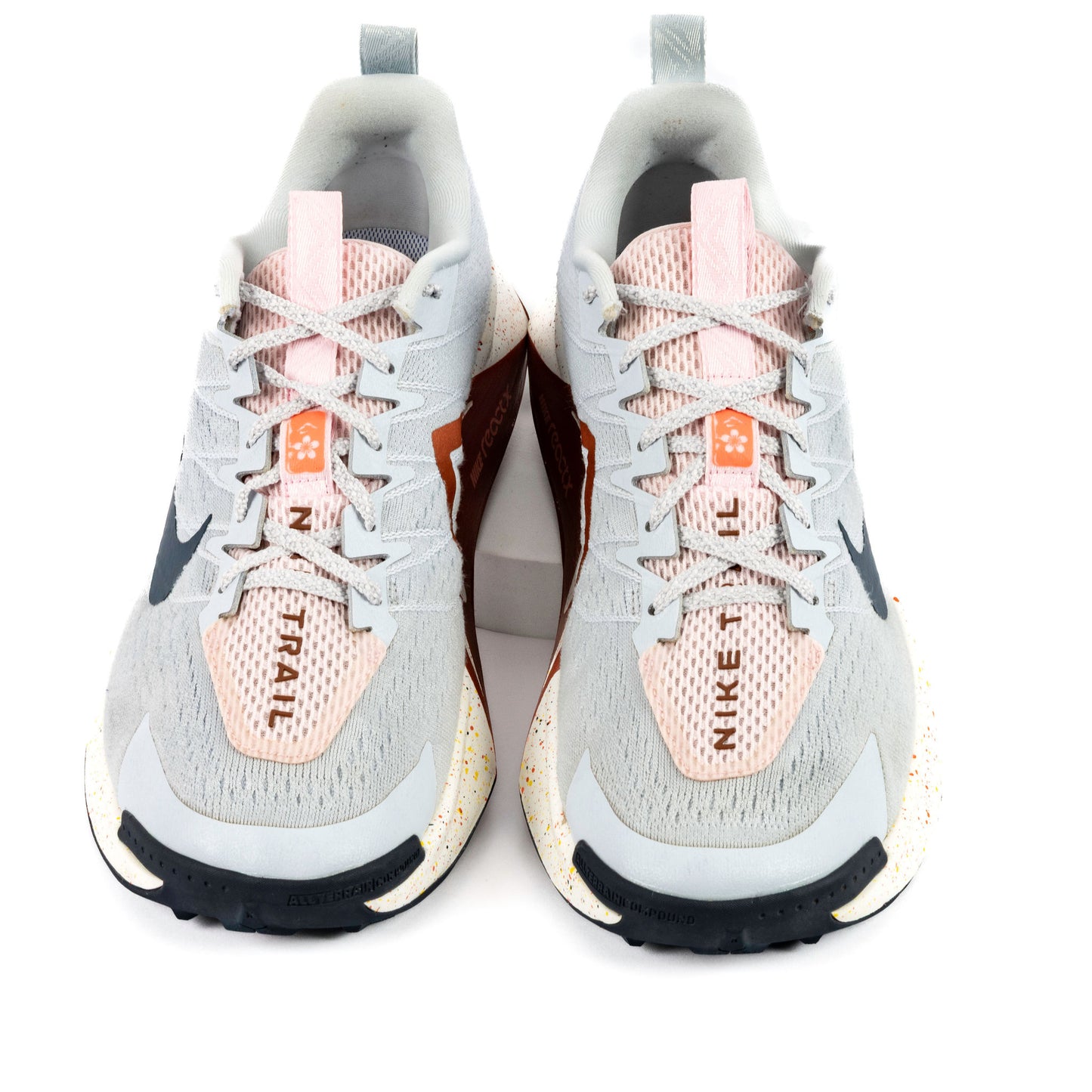 Nike Wildhorse 10 (11 Men)
