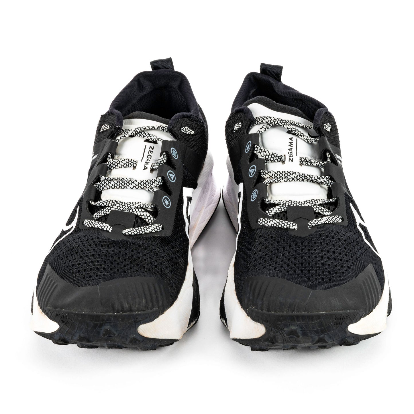 Nike Zegama 1 (11.5 Men)