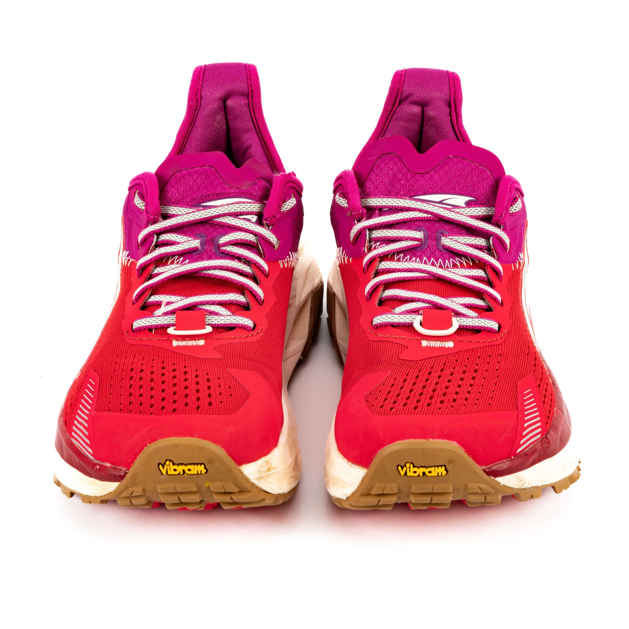Altra Olympus 5 (6 Women) – Take 2 Trail