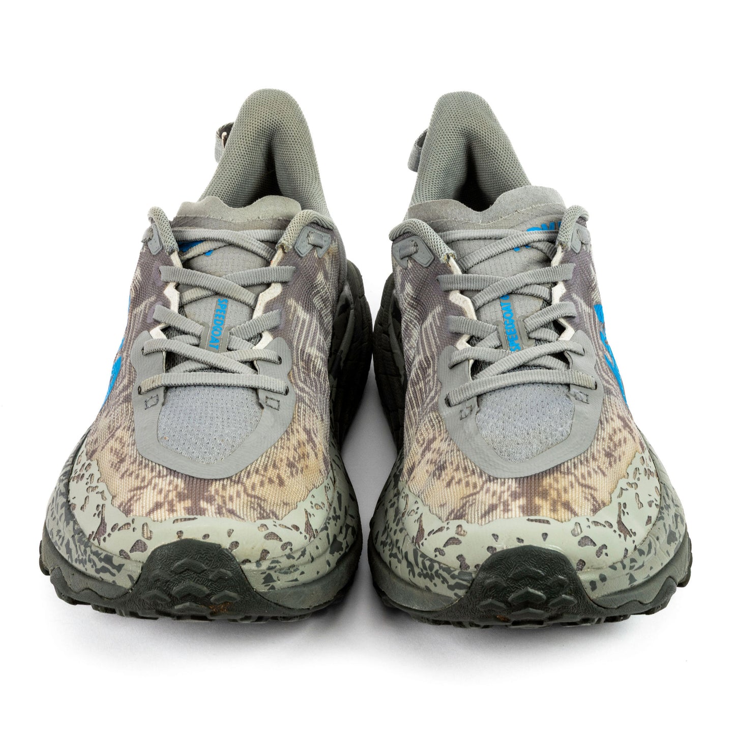 Hoka Speedgoat 6 (10.5 Men)