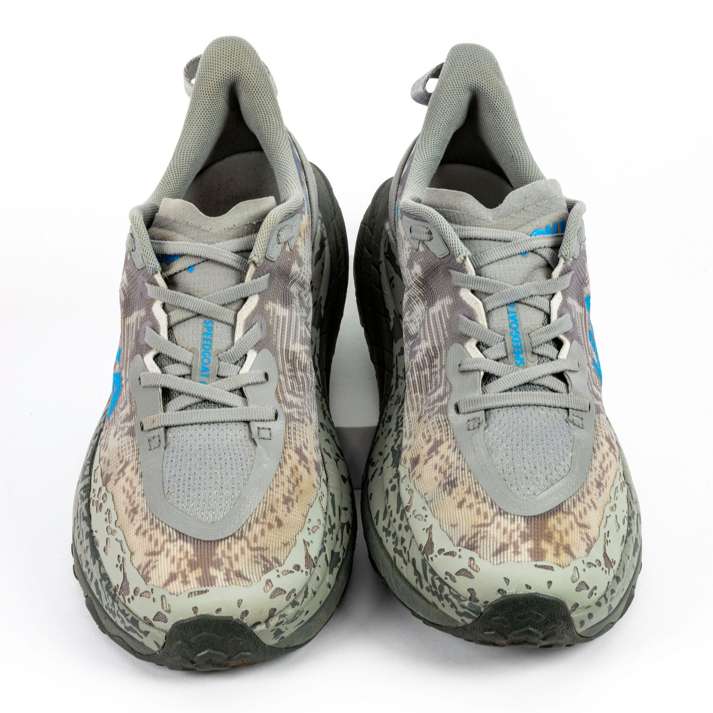 Hoka Speedgoat 6 (10.5 Men)