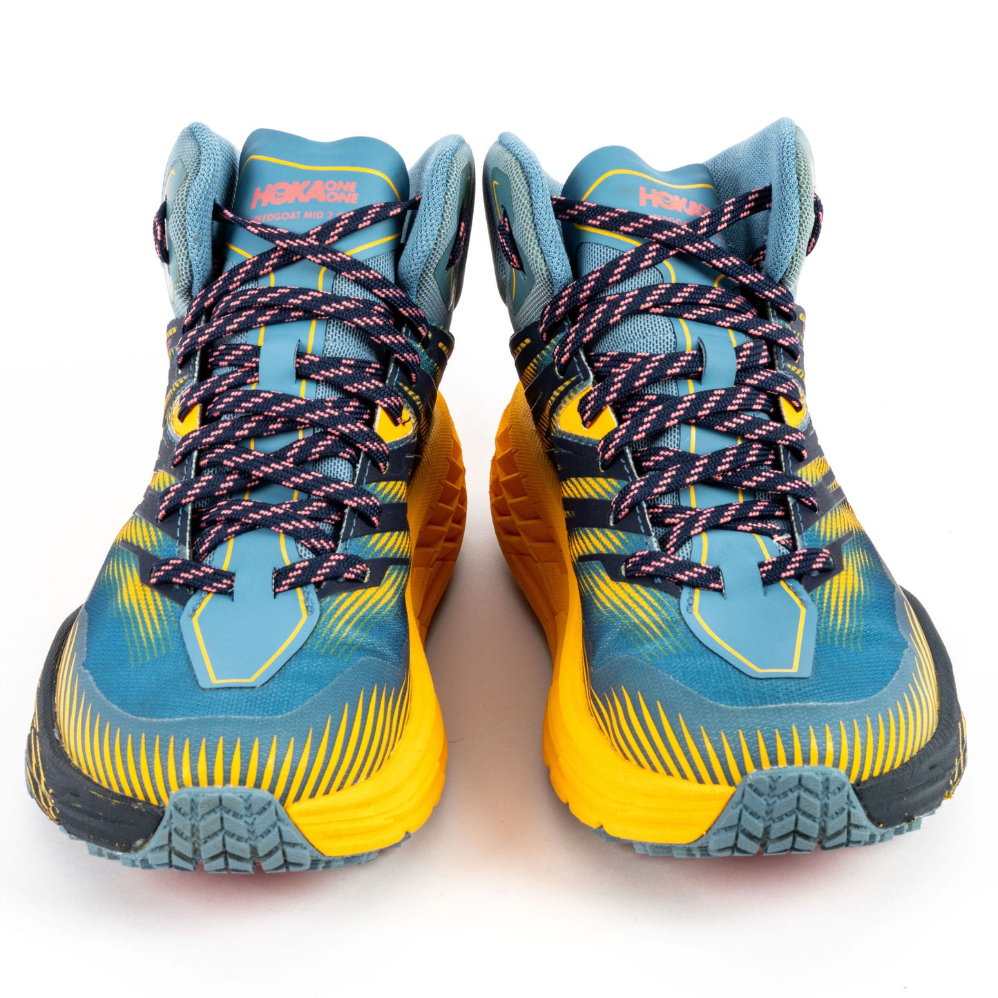 Hoka Speedgoat Mid 2 GTX (6 Women)