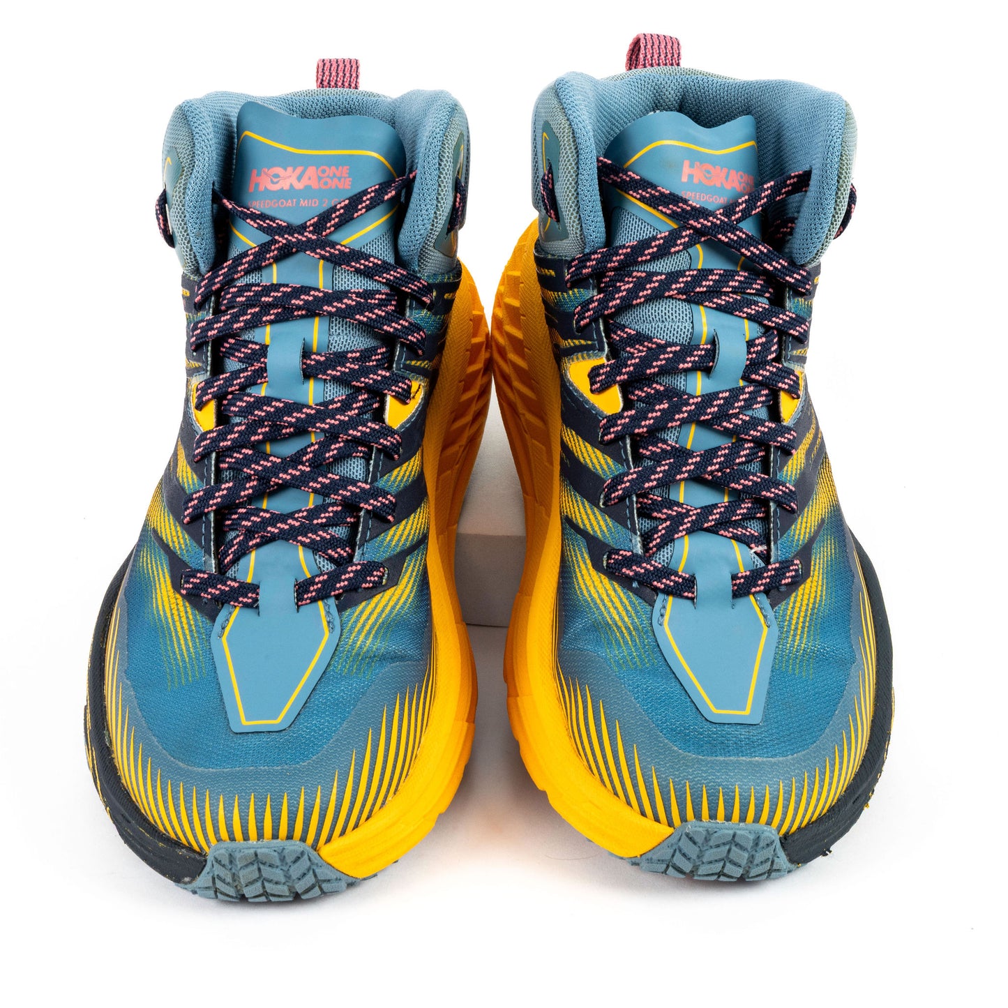 Hoka Speedgoat Mid 2 GTX (6 Women)