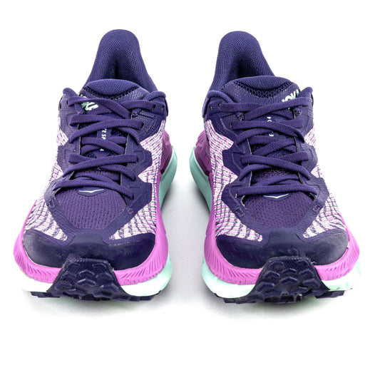 Hoka Mafate Speed 4 (7 Women)