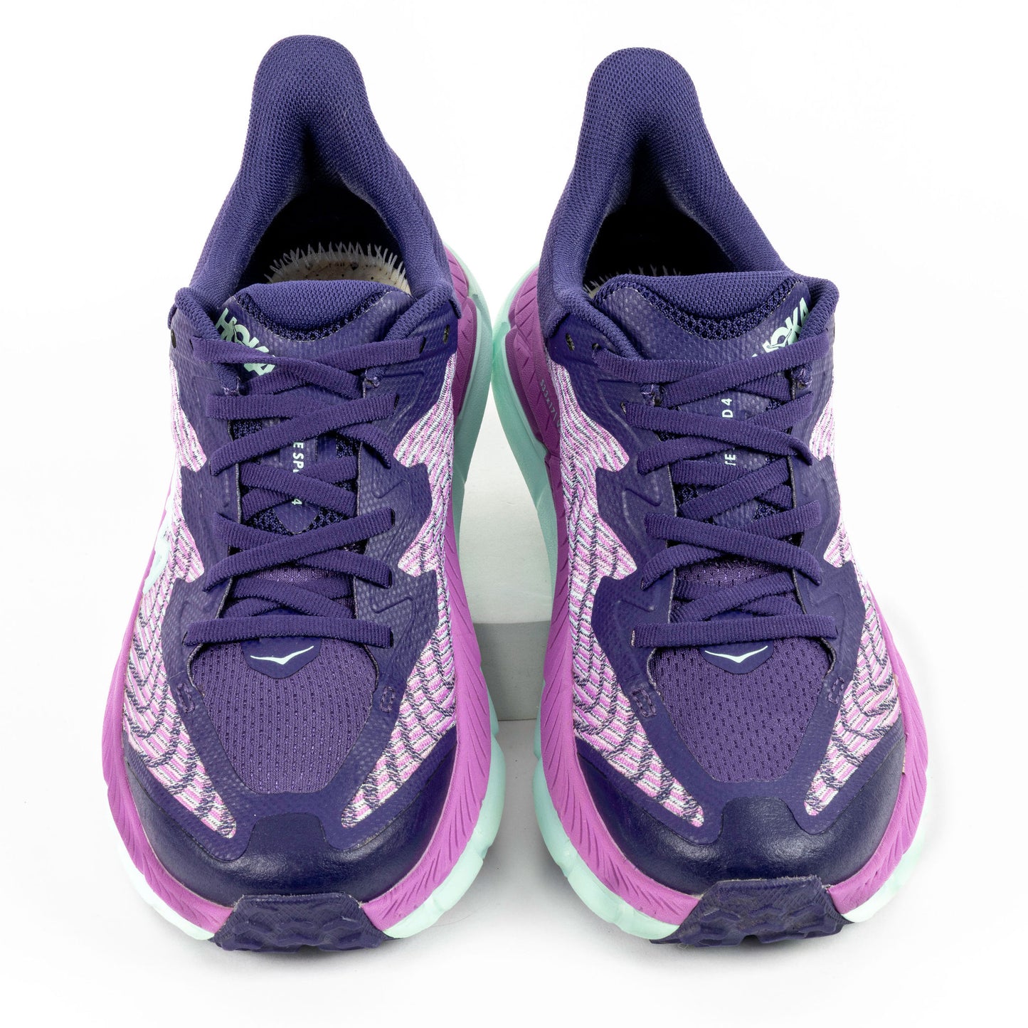 Hoka Mafate Speed 4 (7 Women)