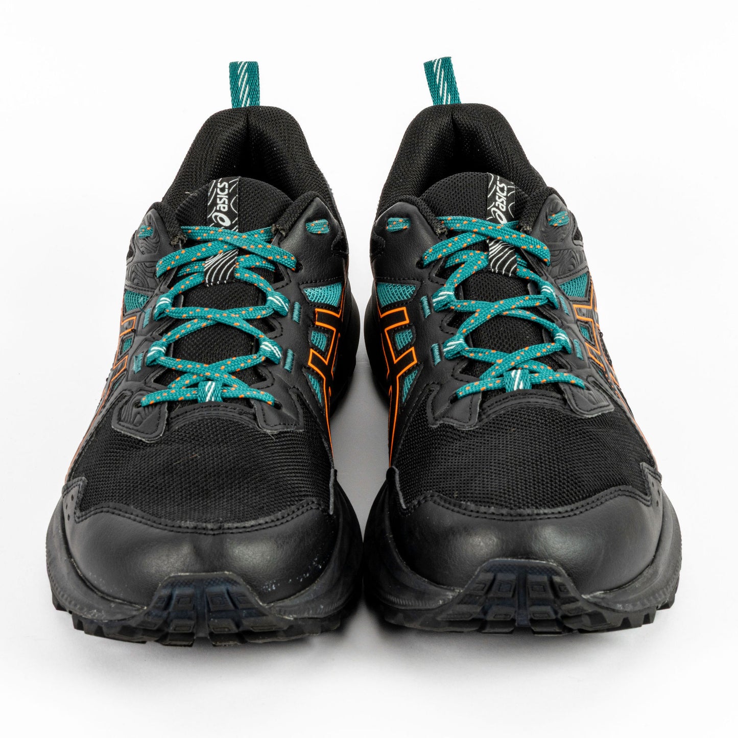 Asics Trail Scout 3 (10.5 Men)