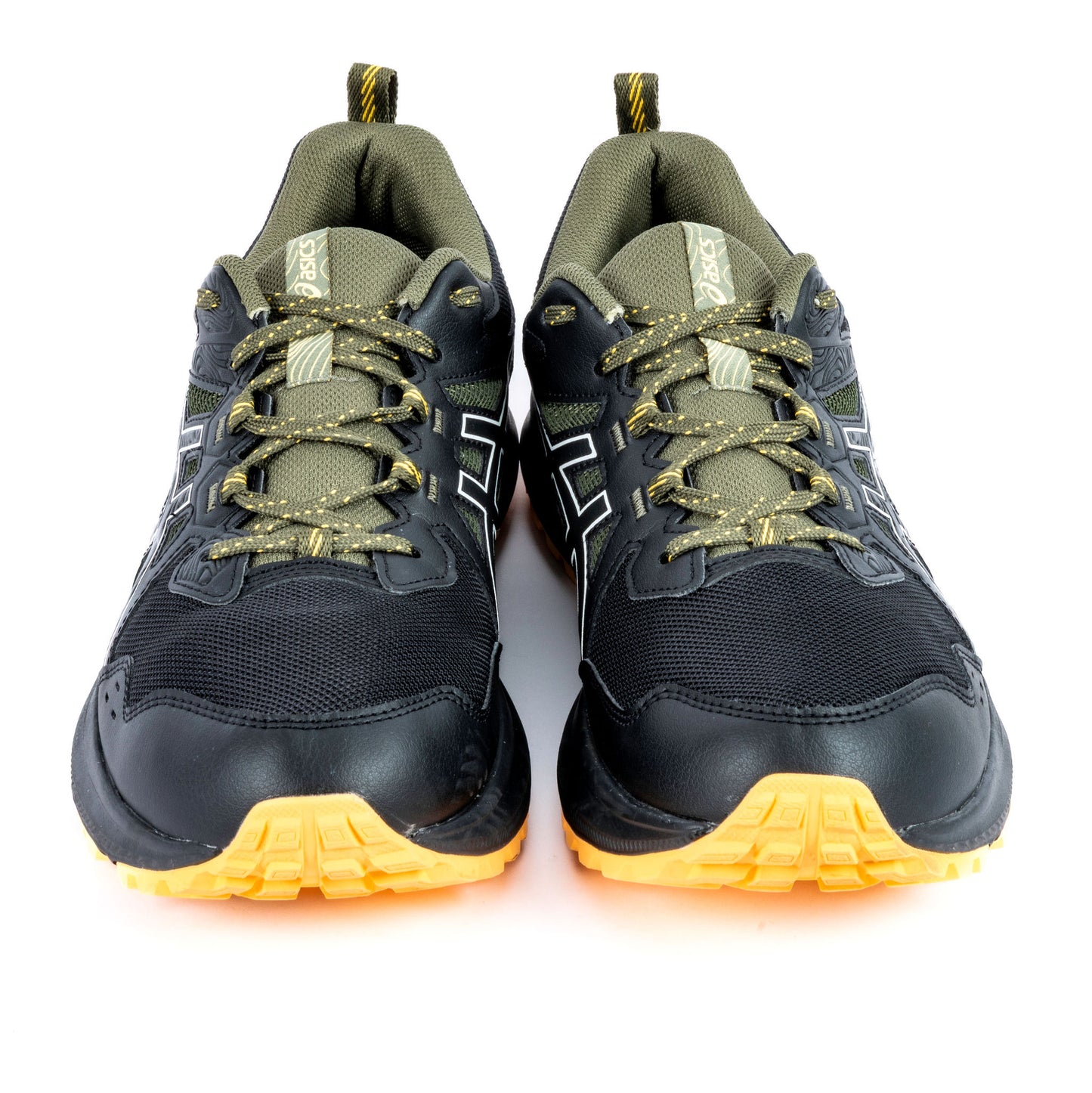 Asics Trail Scout 3 (10.5 Men)