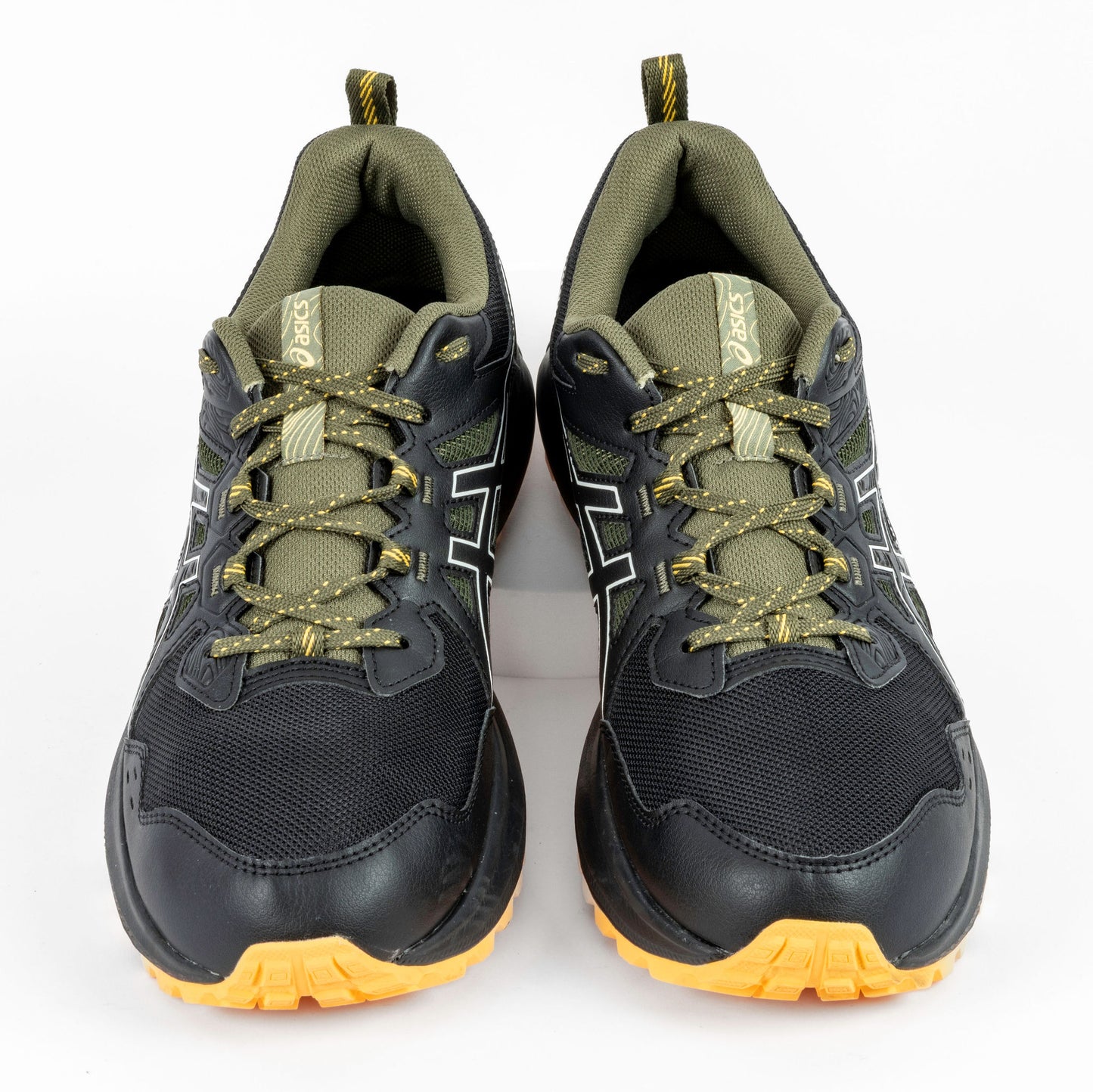 Asics Trail Scout 3 (10.5 Men)