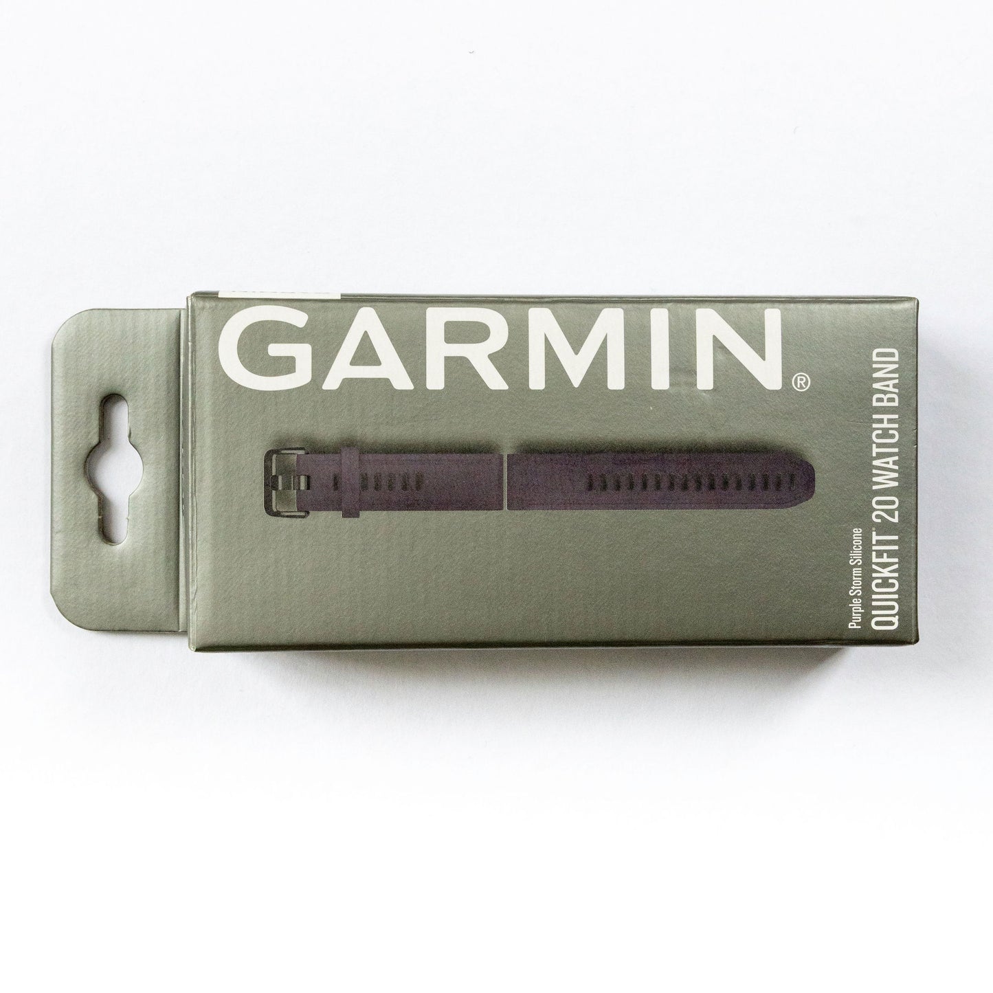 Garmin QuickFit 20 Watch Band