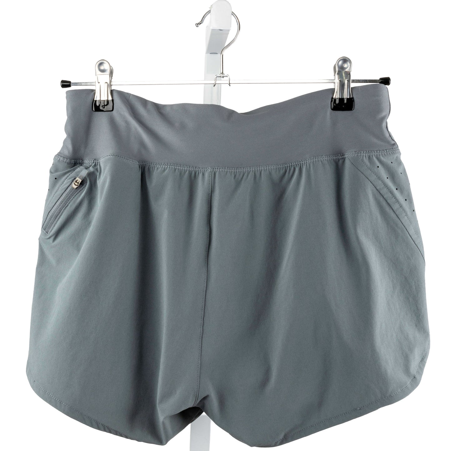 Nike Eclipse Brief Lined Short (XS Women)