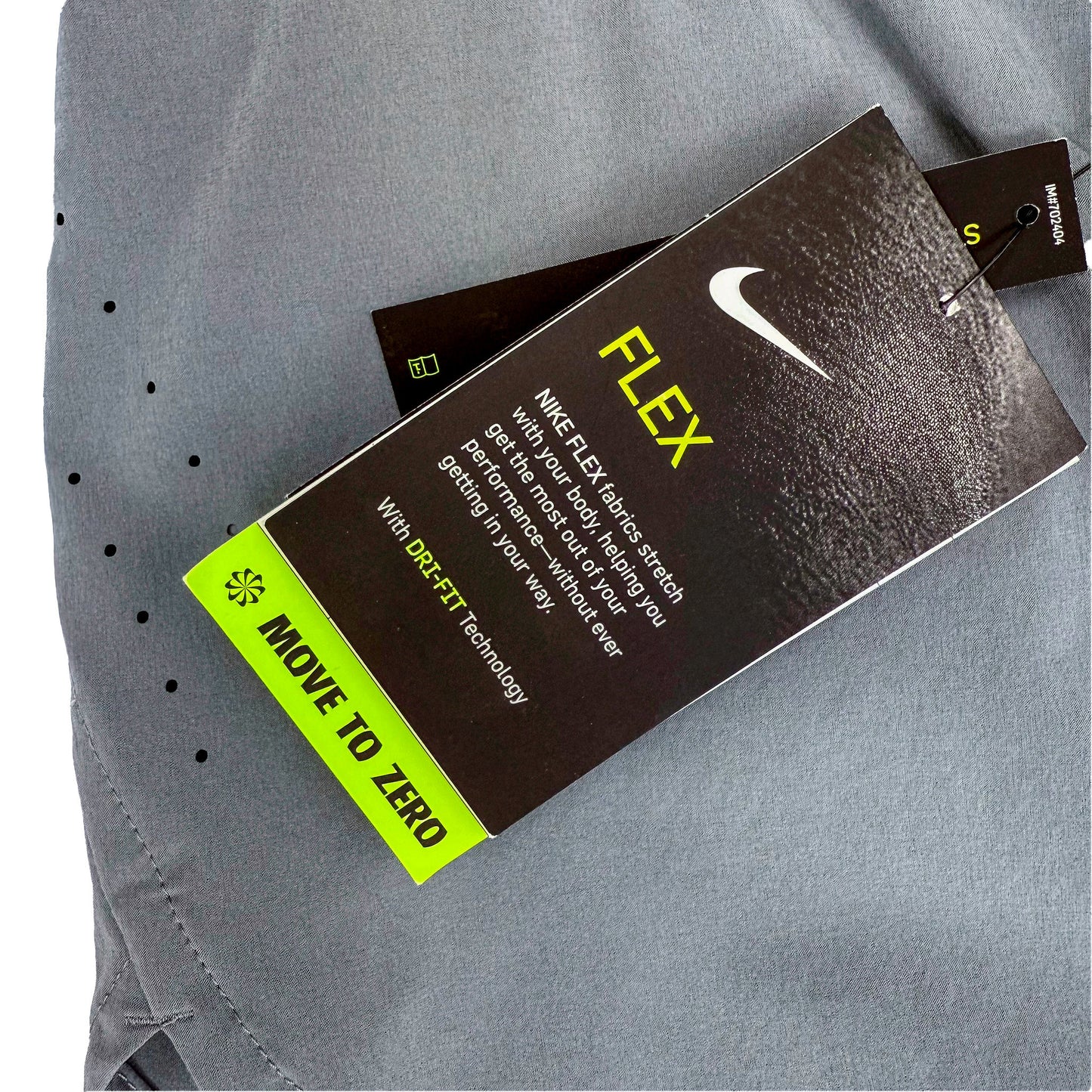 Nike Eclipse Brief Lined Short (XS Women)