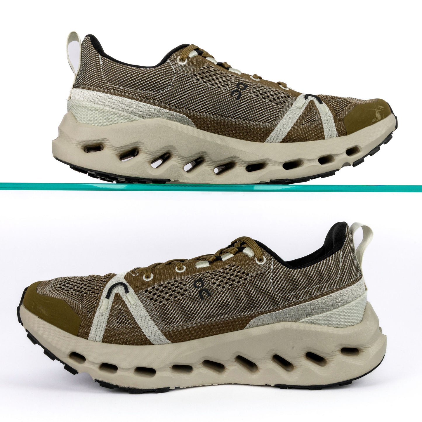 OnCloud Cloudsurfer Trail (8.5 Men)