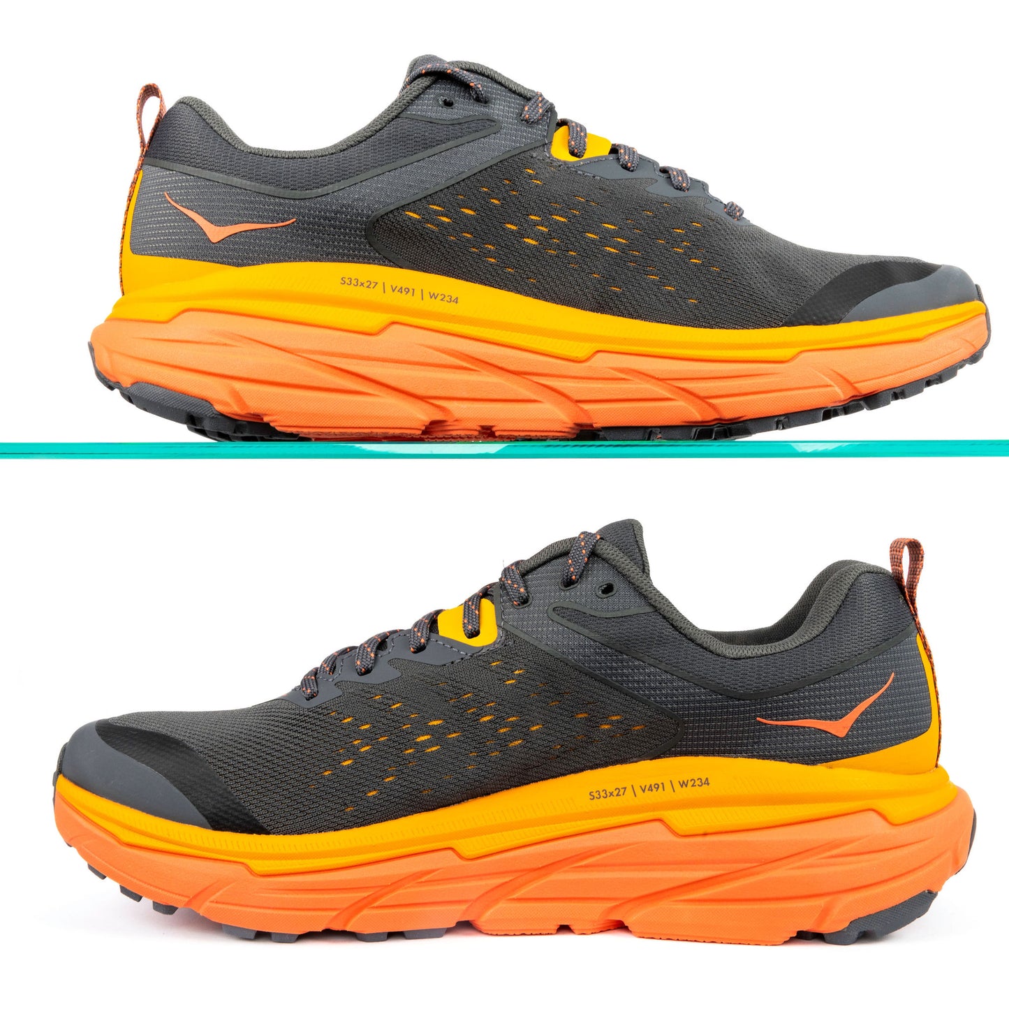 Hoka Challenger ATR 6 (11 Women)