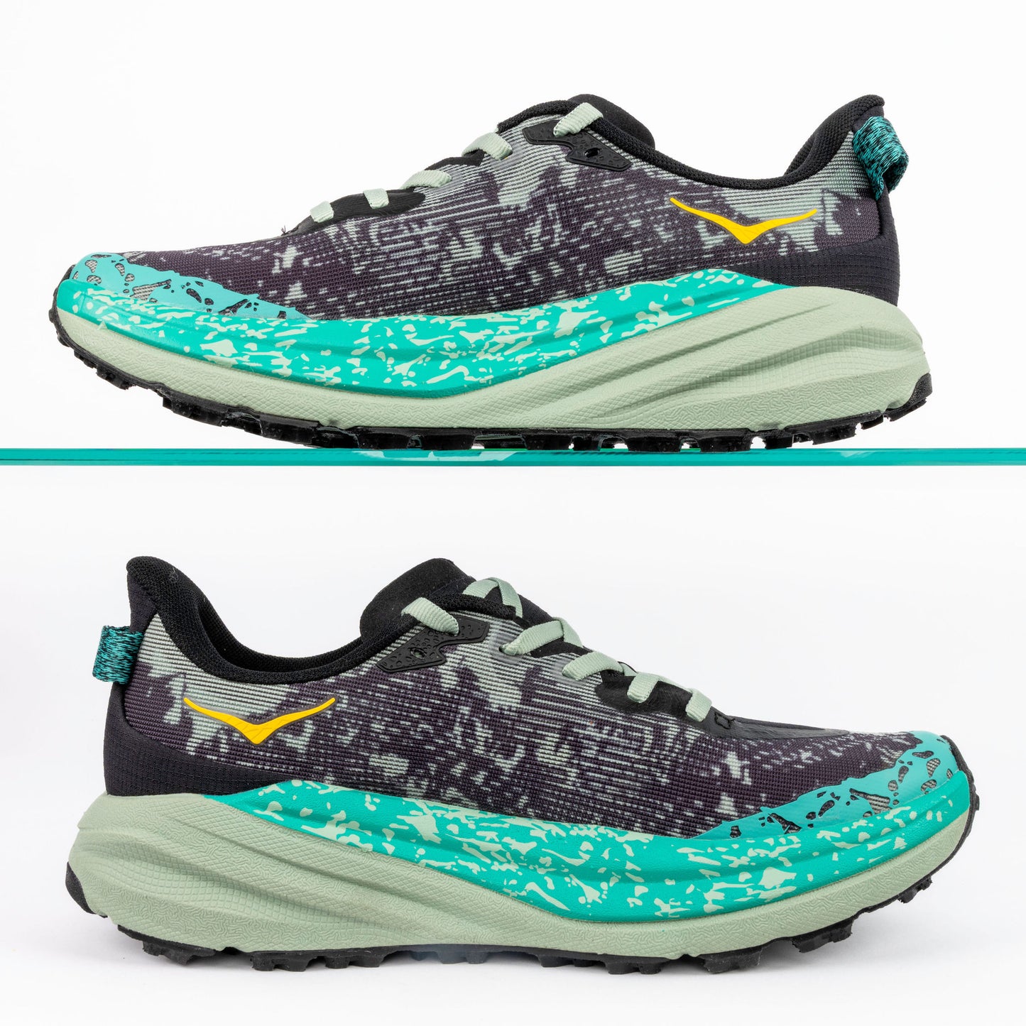 Hoka Speedgoat 6 (8.5 Women)