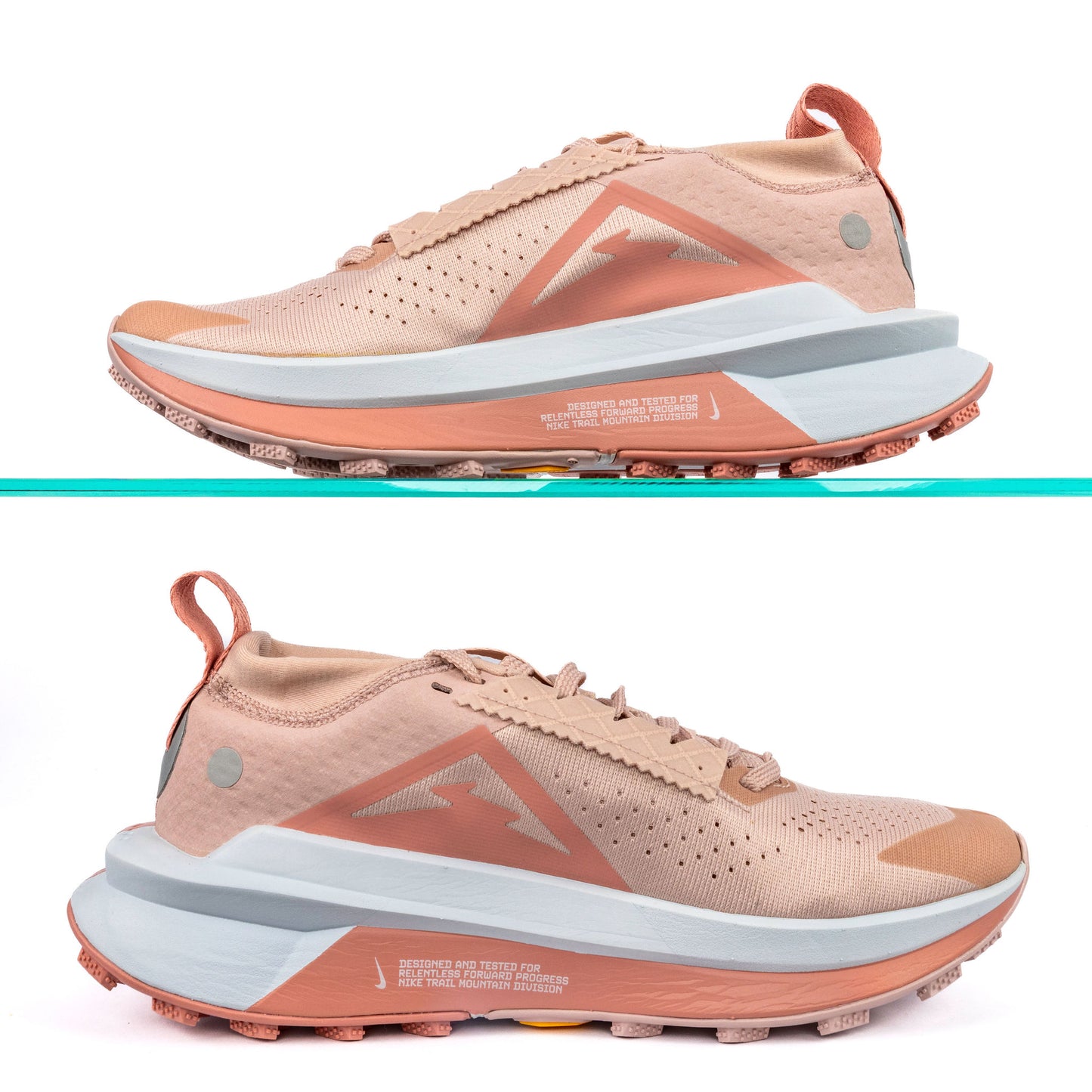 Nike Zoomx Zegama Trail 2 (7 Womens/5.5 Mens)